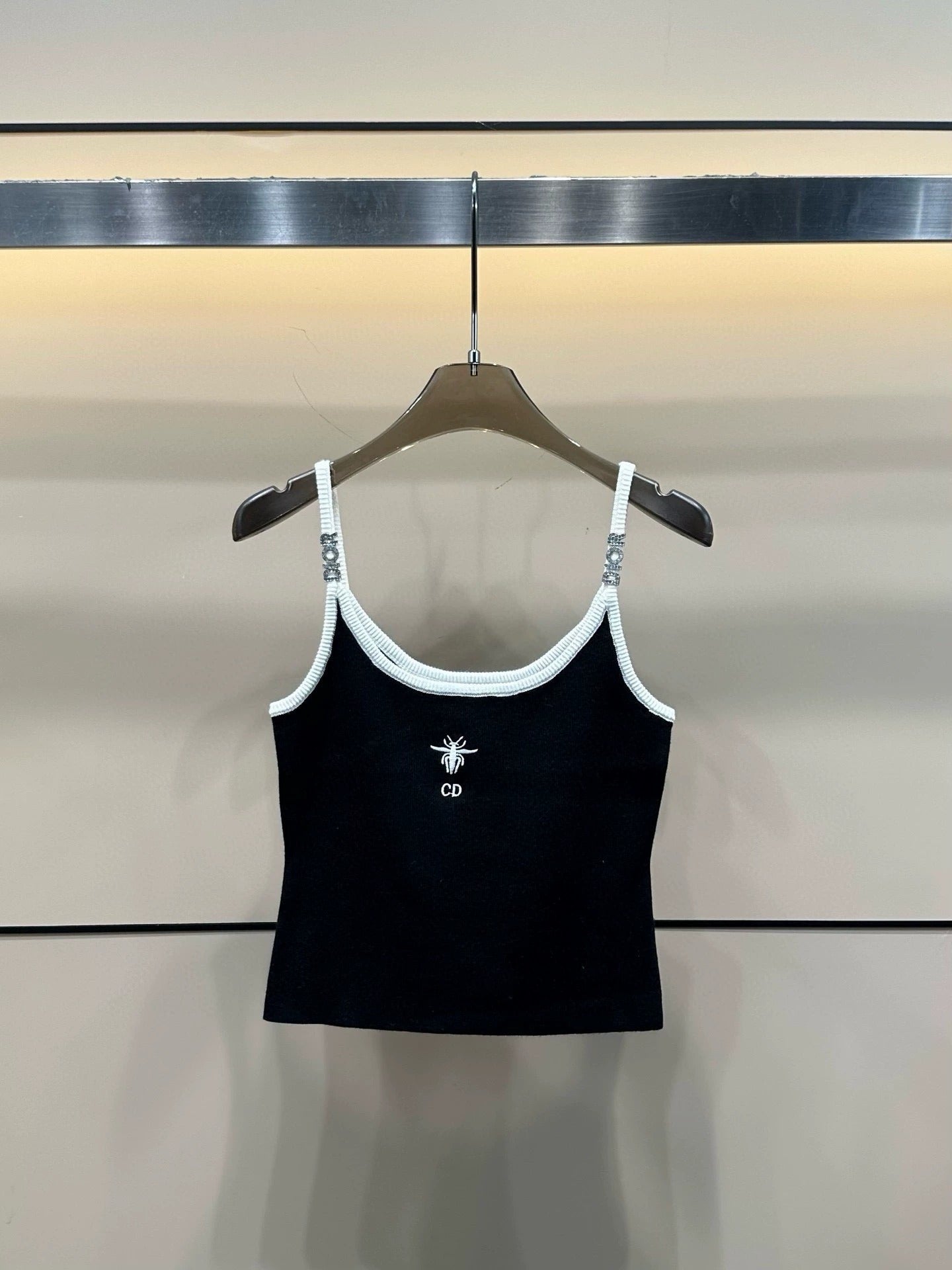 25 Early Autumn New Knitted Camisole