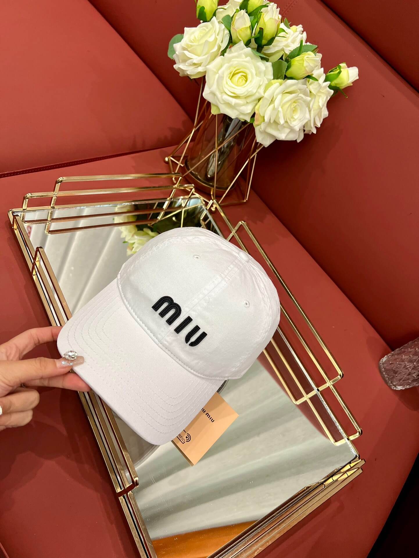 Versatile Casual Baseball Cap