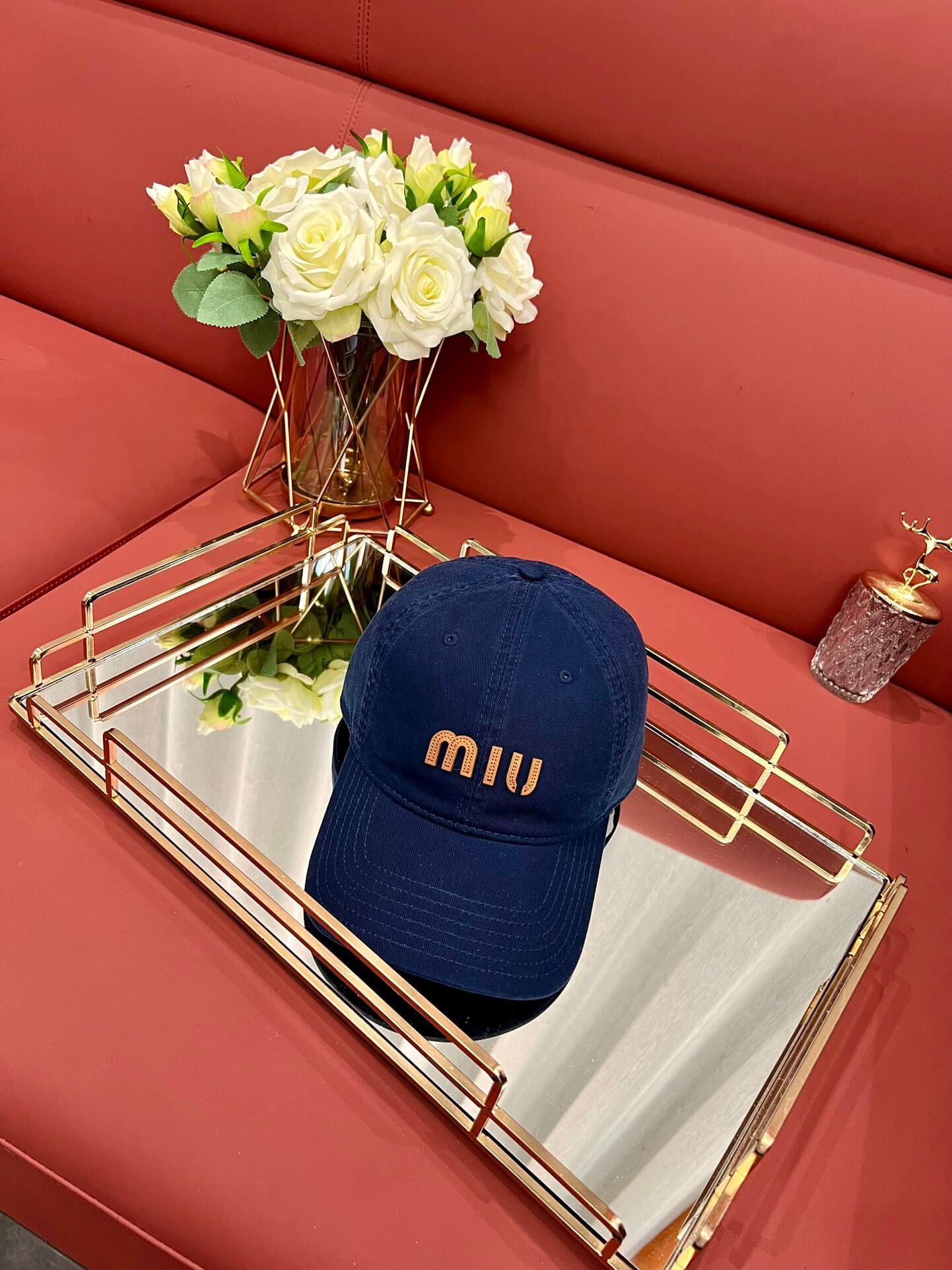 Versatile Casual Baseball Cap