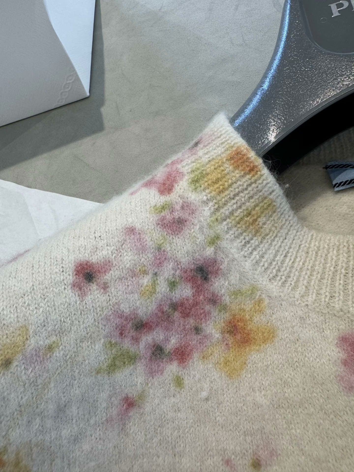 25 mohair coat
