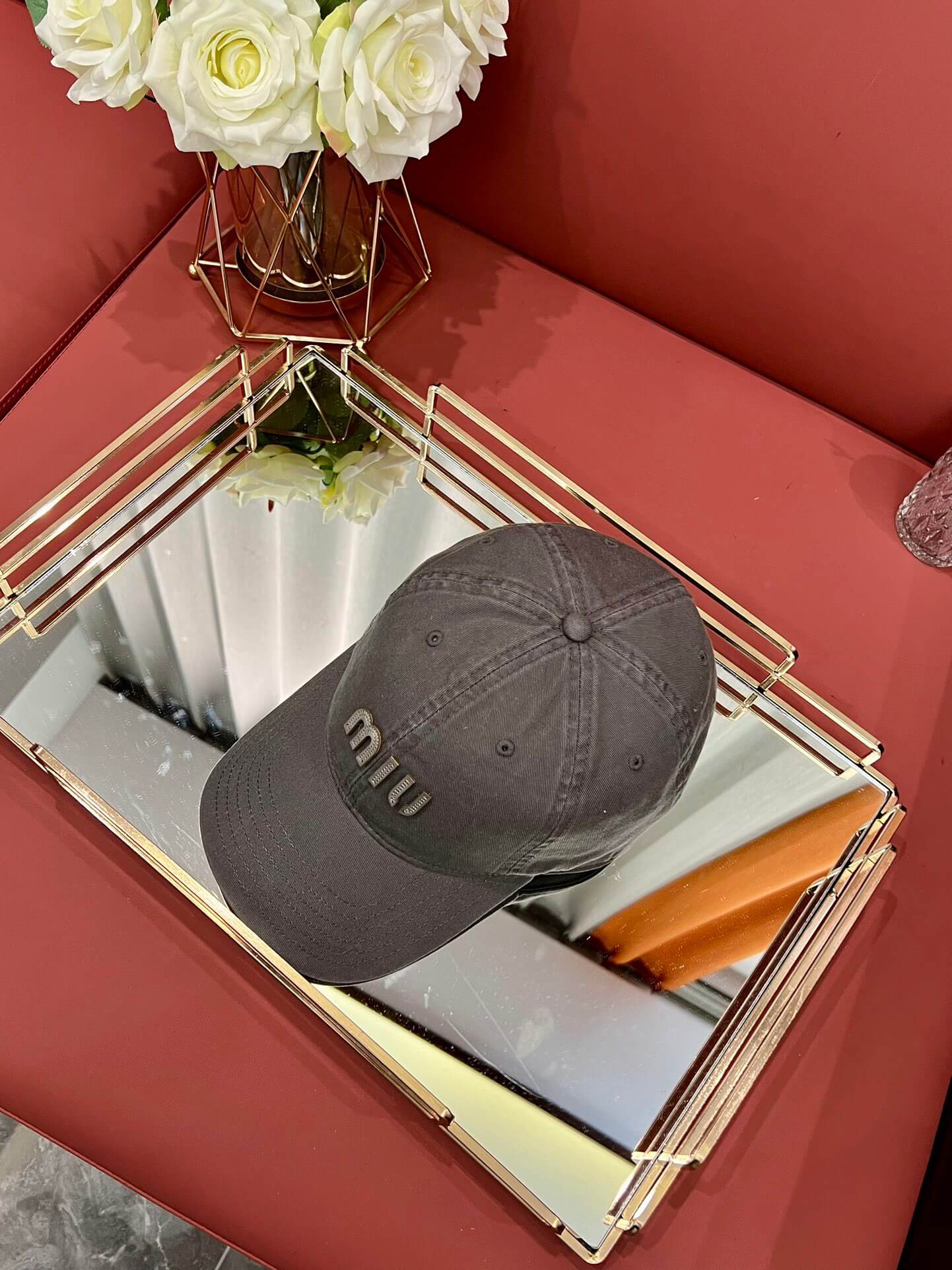Versatile Casual Baseball Cap