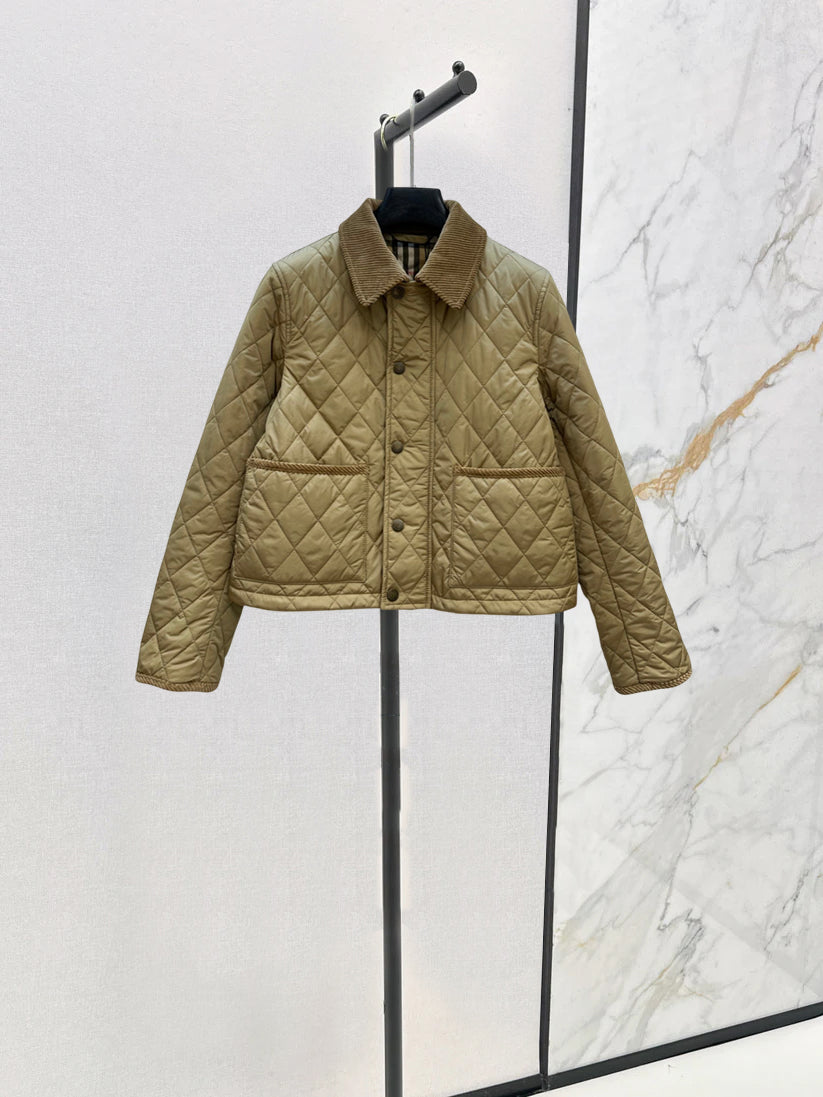 25fw down jacket