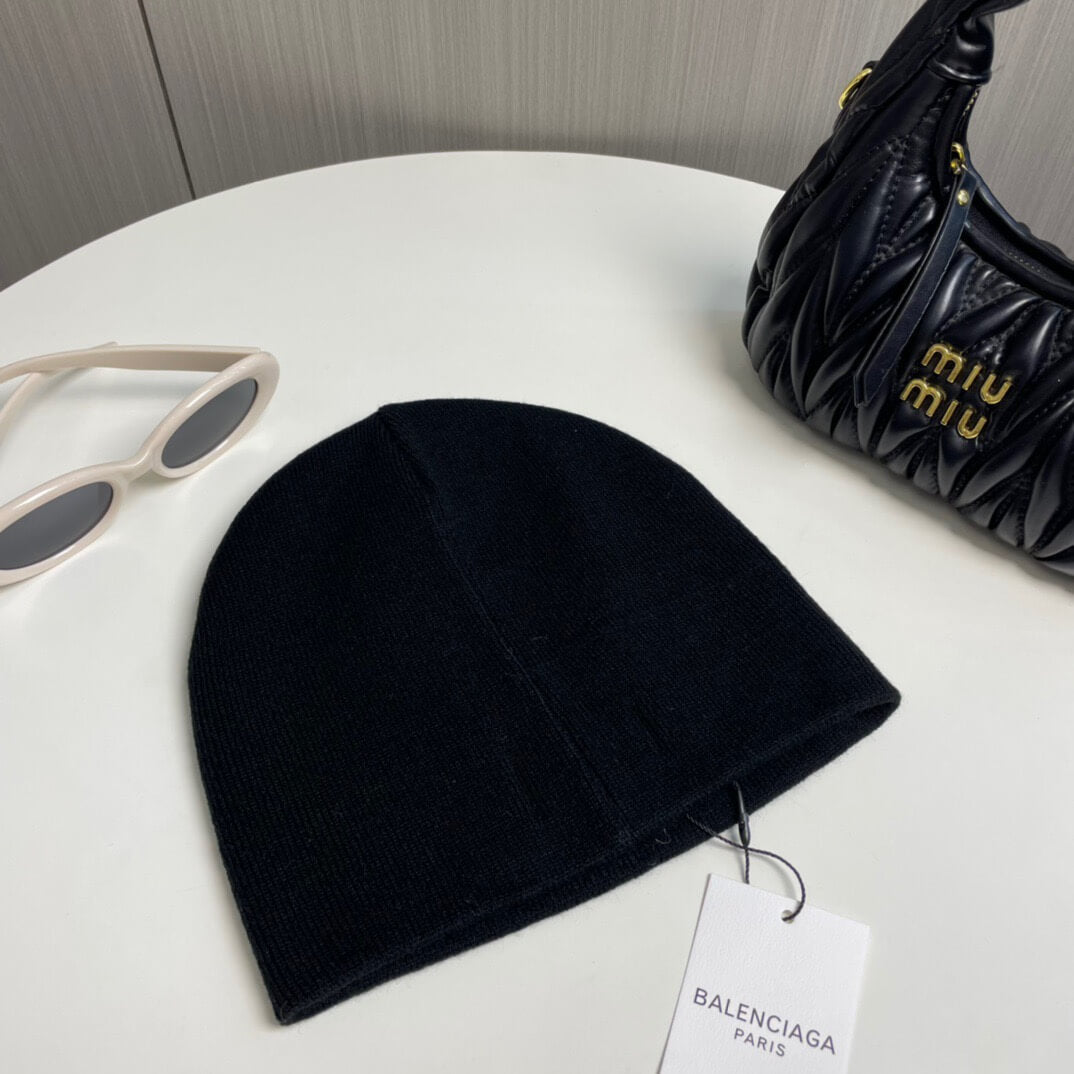 New Trendy Knit Hat