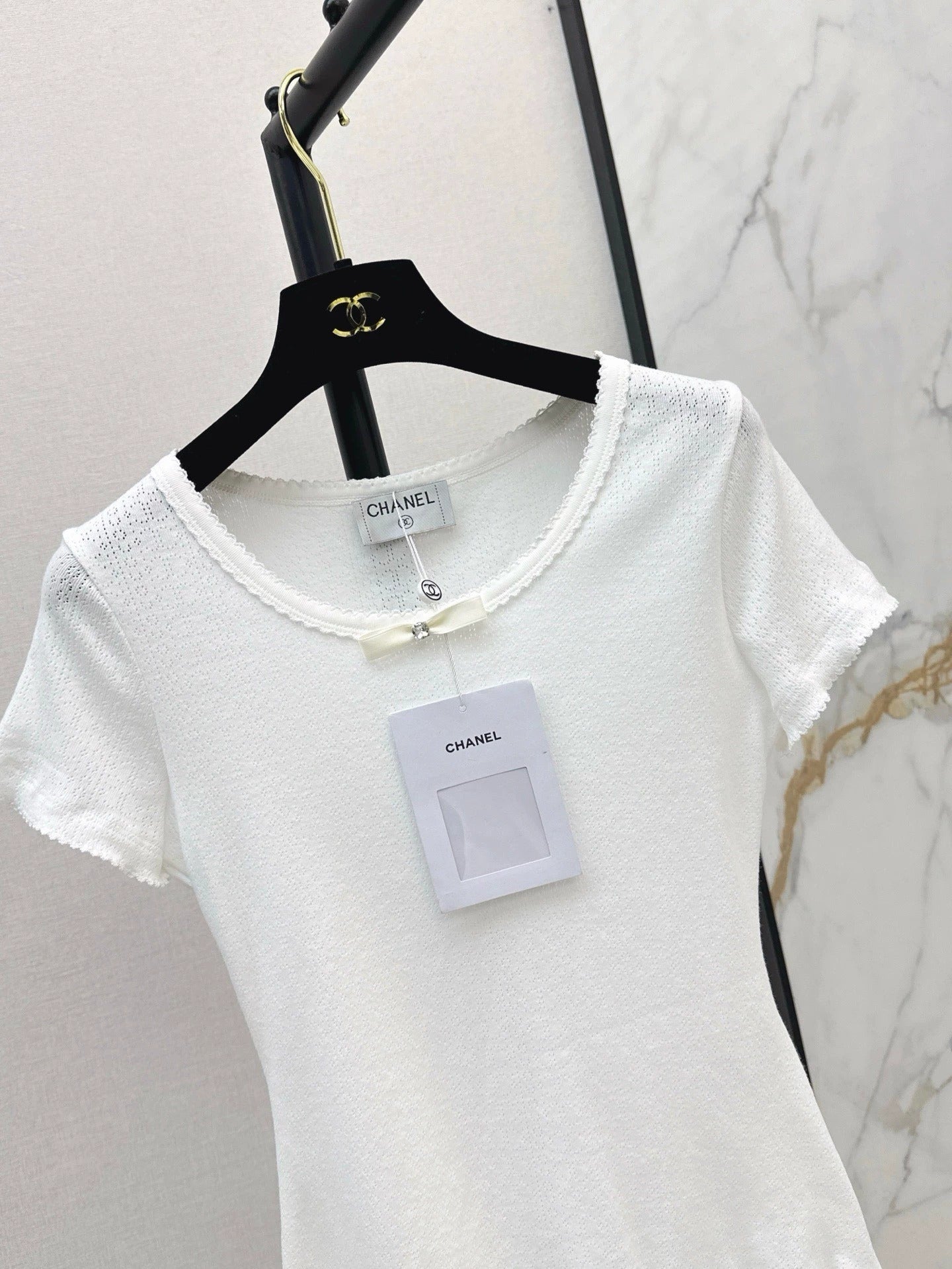 25 Spring and Summer Cotton Short Sleeves