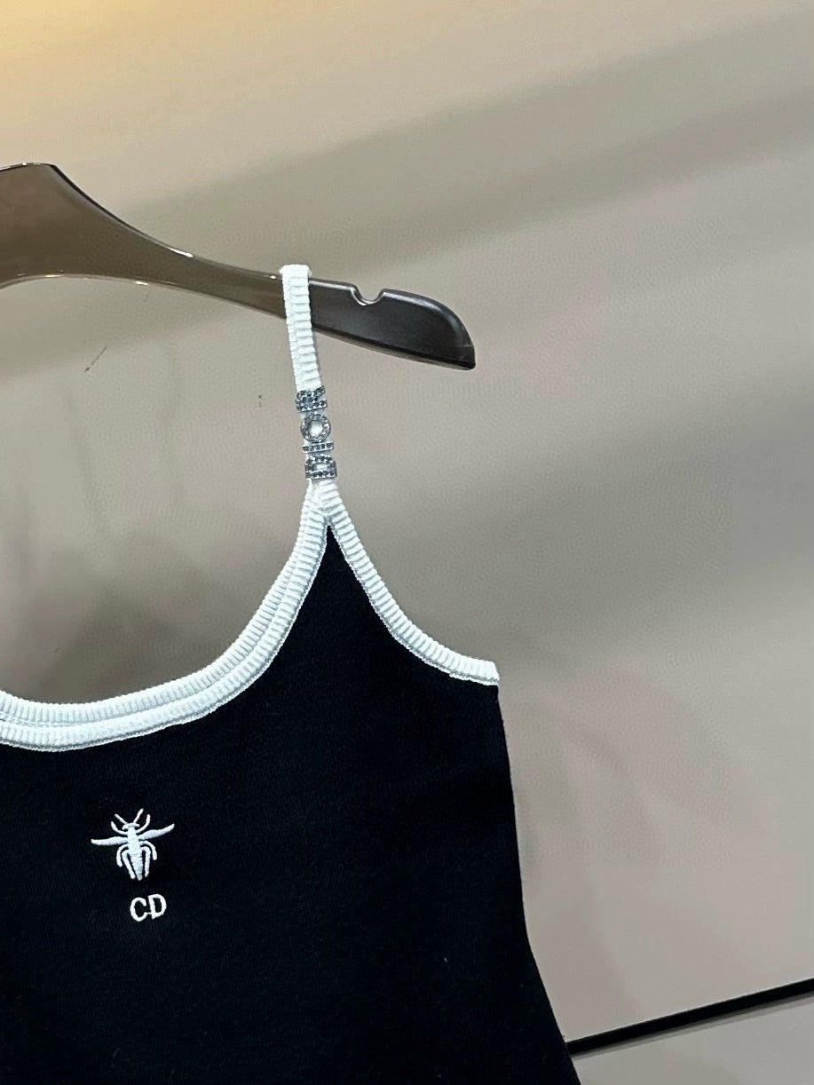 25 Early Autumn New Knitted Camisole