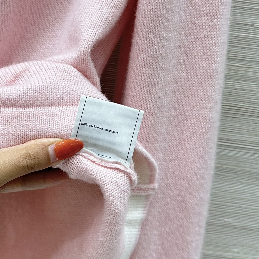 25 new knitted lapel cardigan
