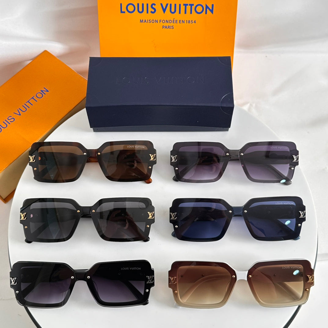 25 new Fashion sunglasses