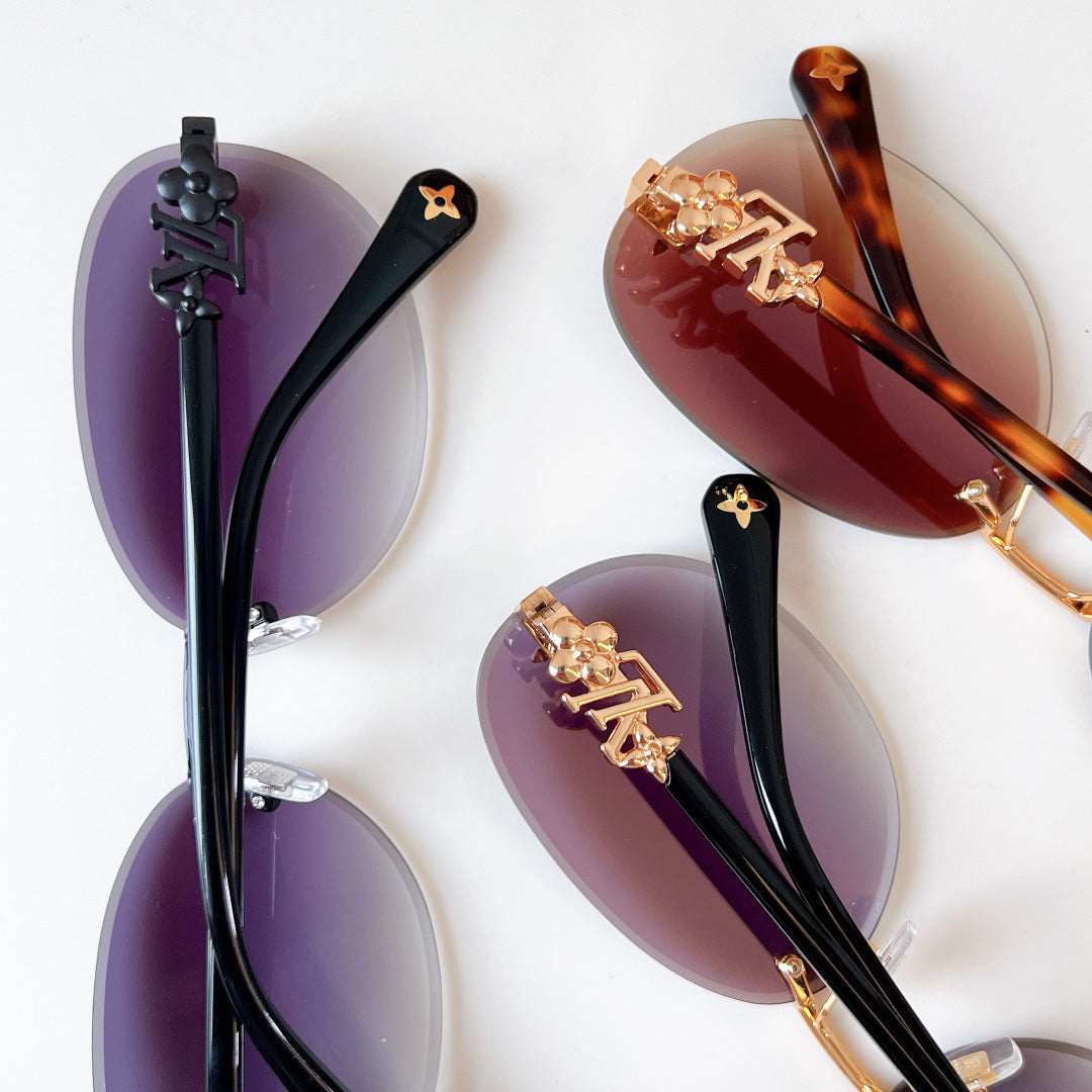25 new Fashion sunglasses