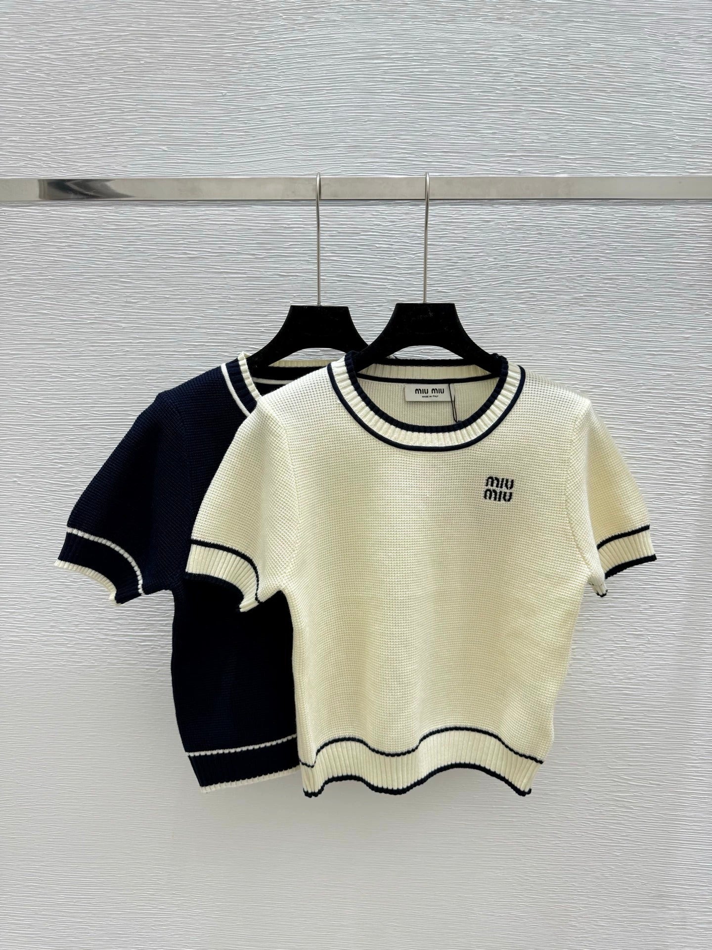25 short-sleeved tops