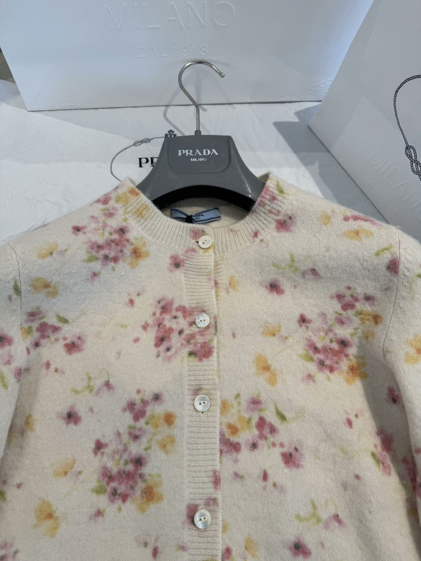 25 mohair coat