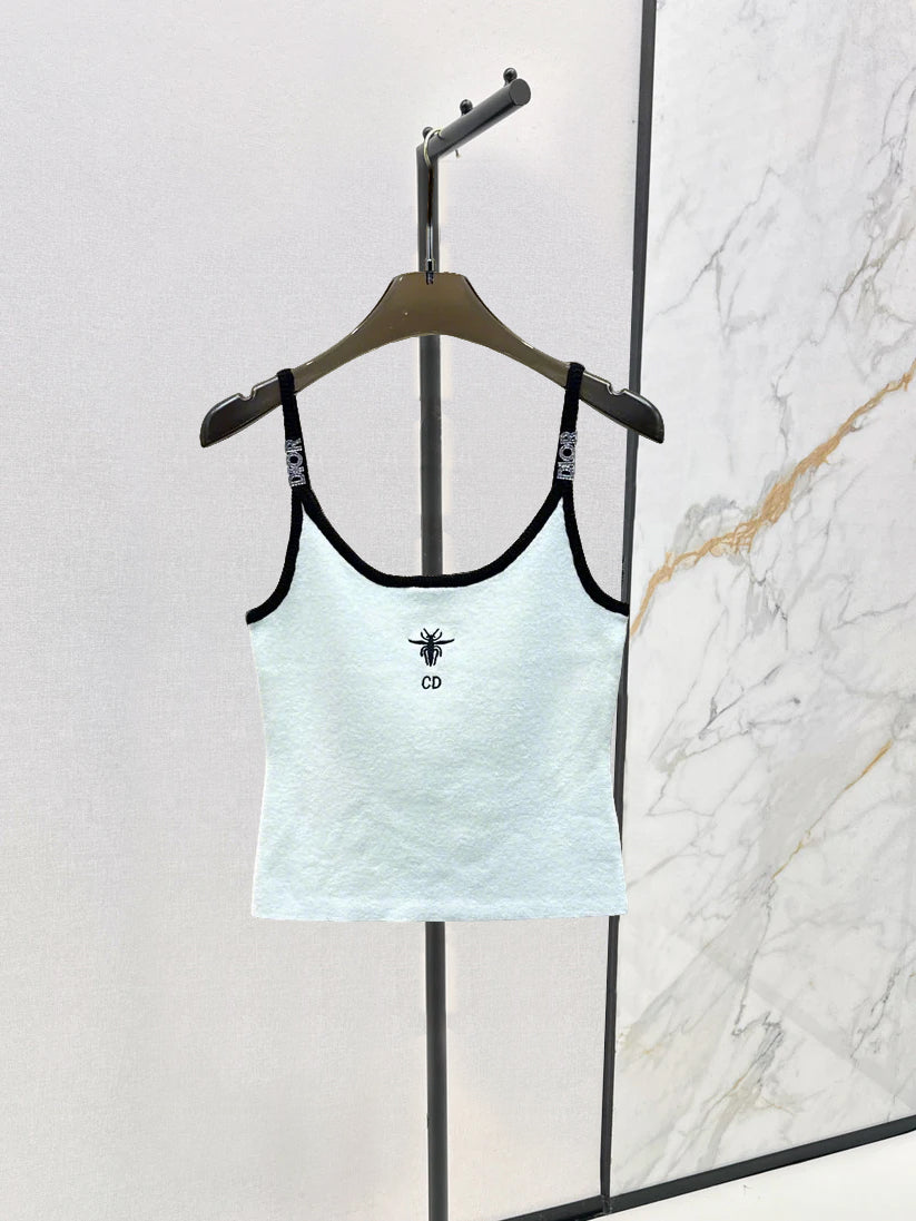 25 Early Autumn New Knitted Camisole