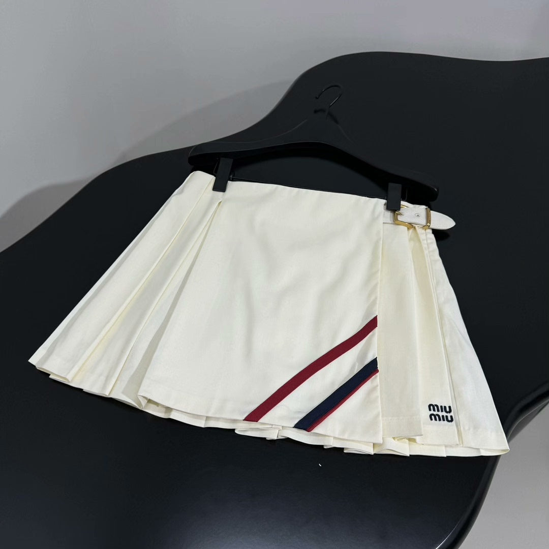 25 stripe short sleeves