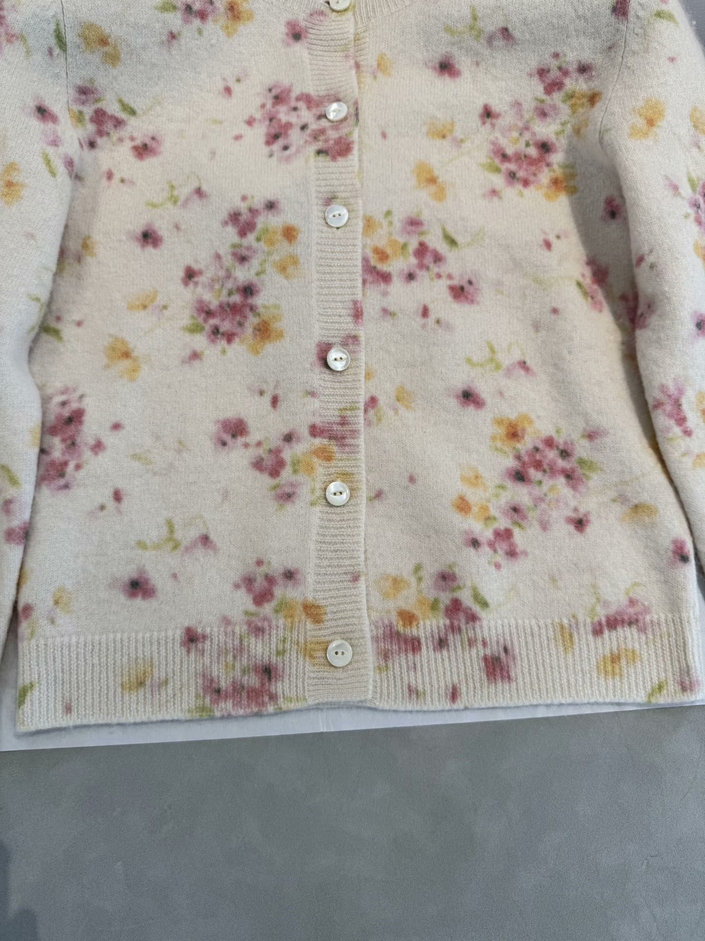 25 mohair coat