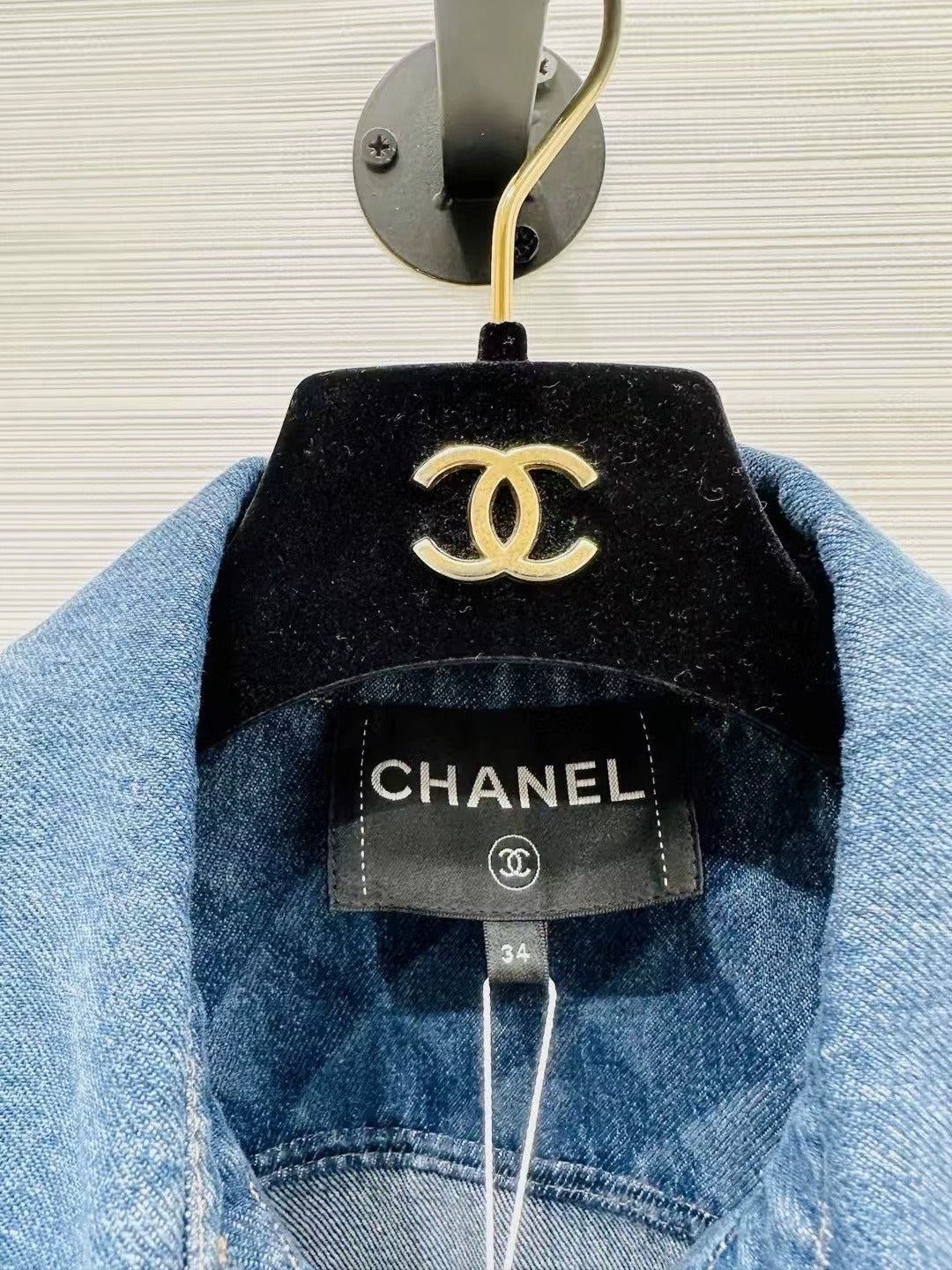 25 Early Autumn Denim Jacket