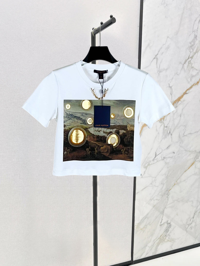 25 new short sleeves