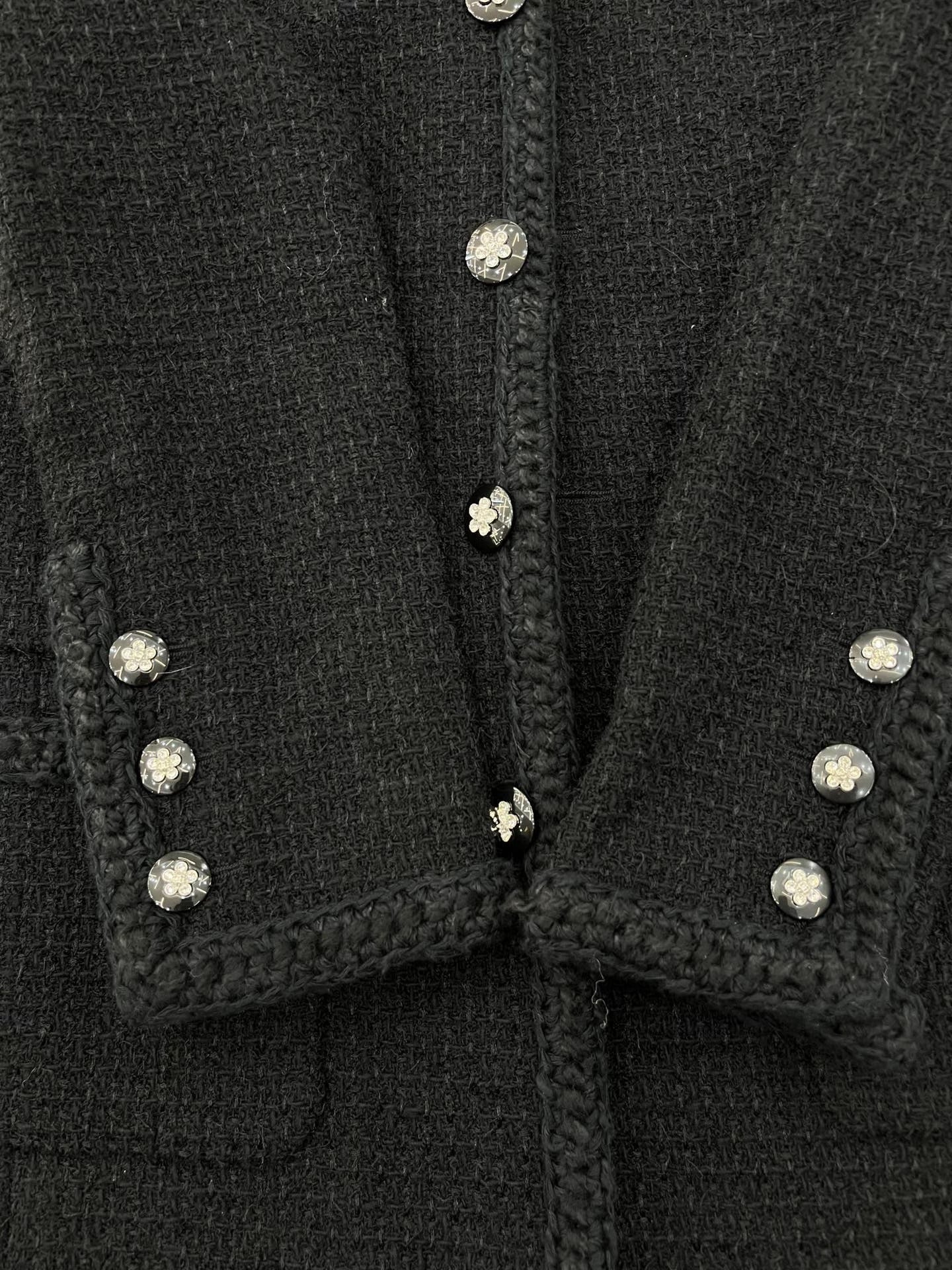 25 Camellia Jacket