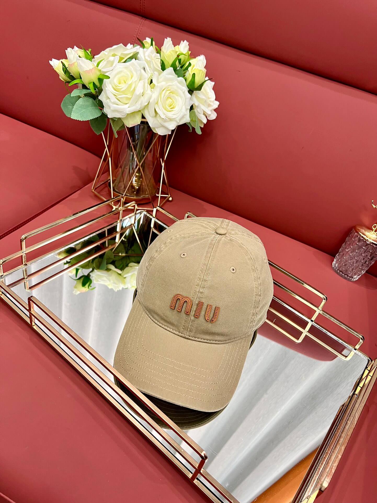 Versatile Casual Baseball Cap