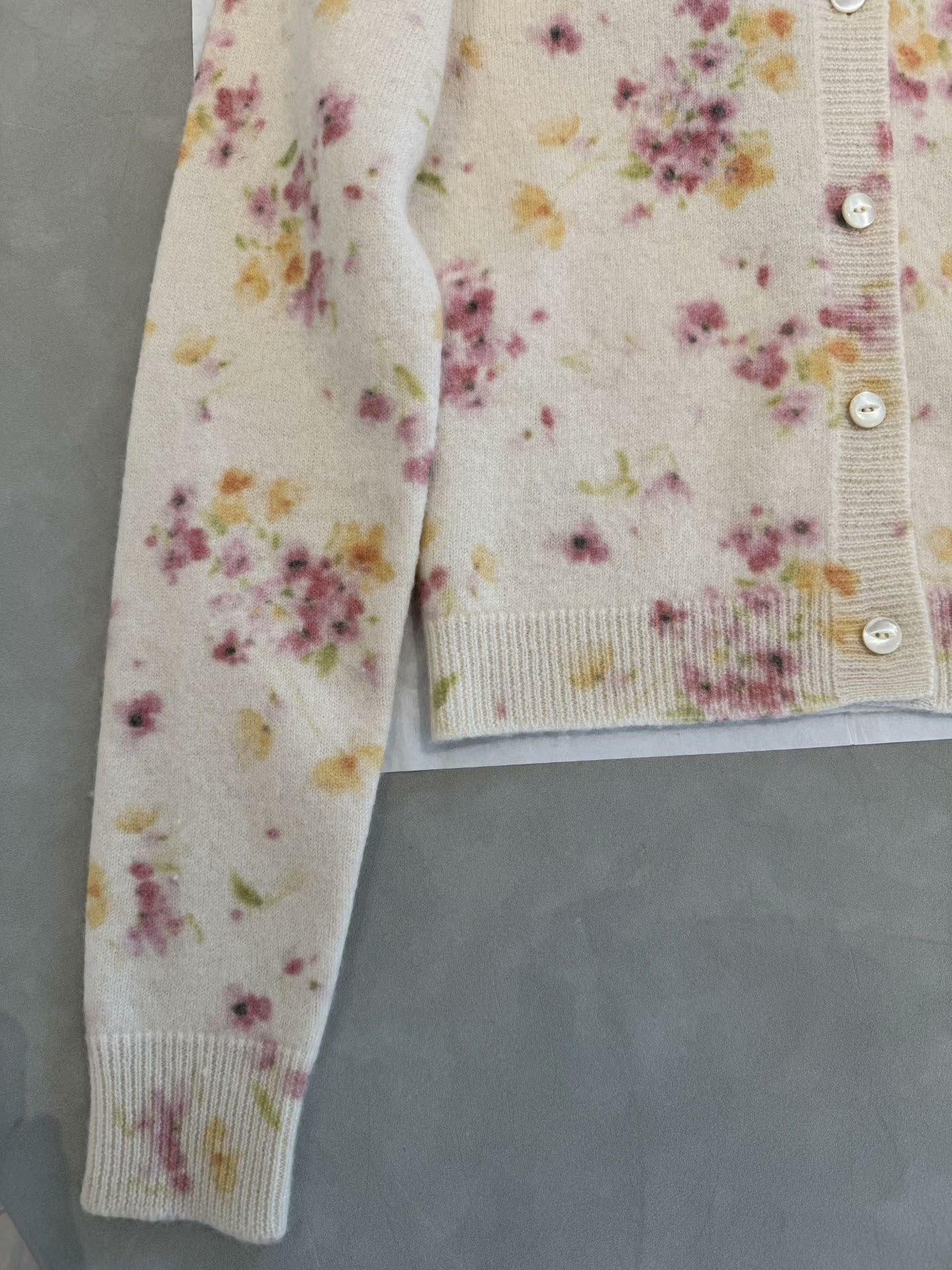 25 mohair coat