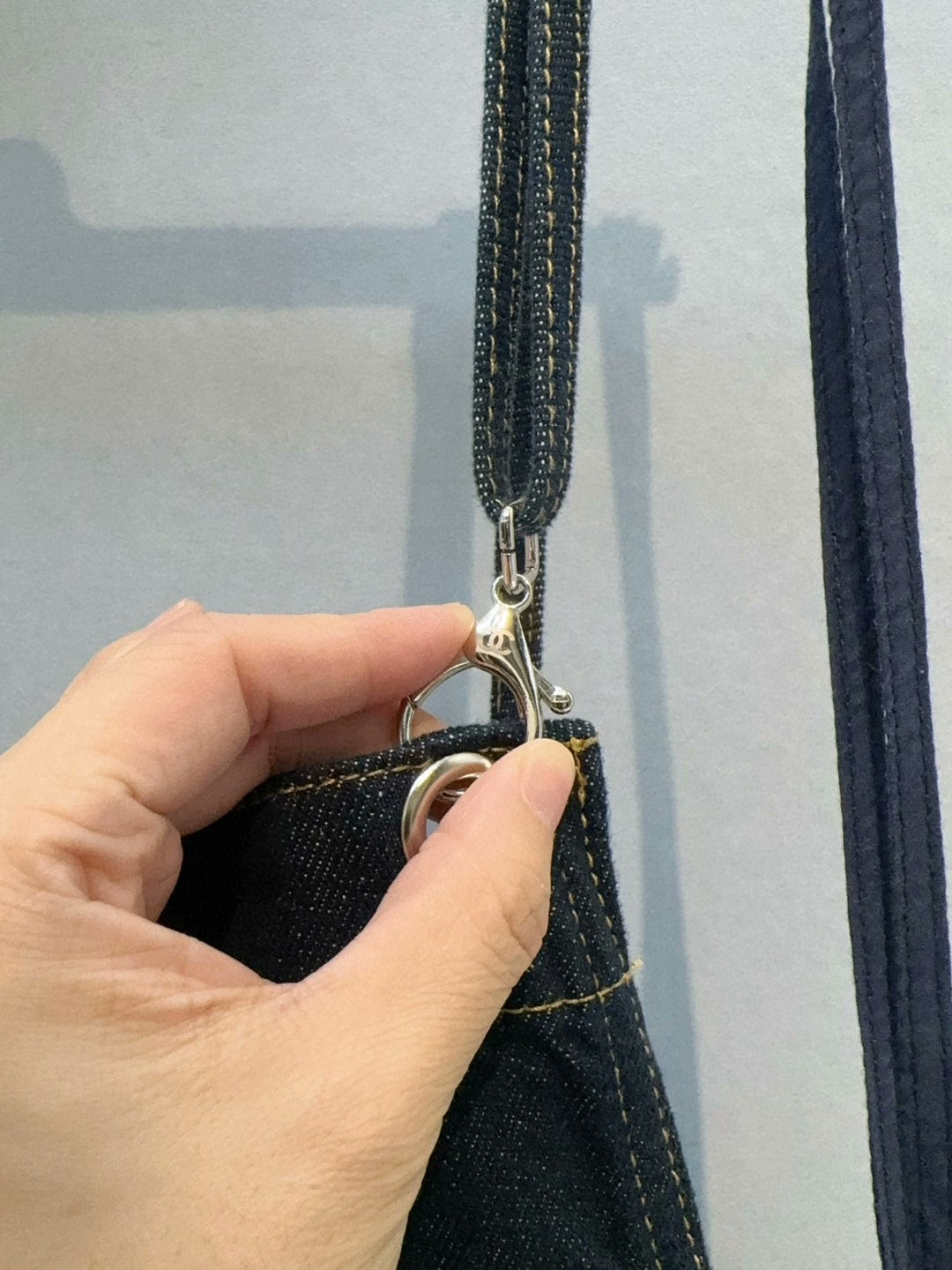 25 Fisherman Denim Overalls
