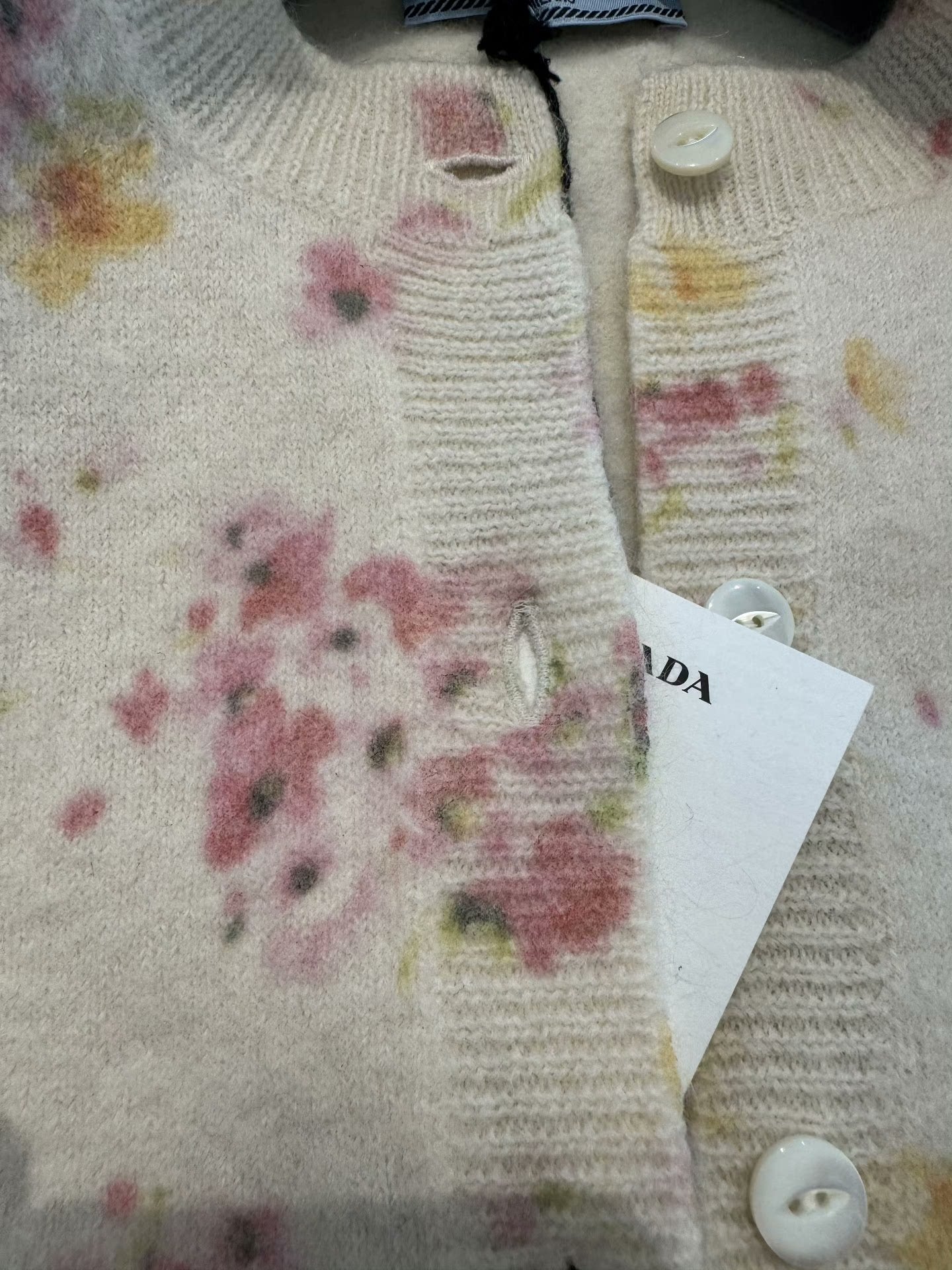 25 mohair coat