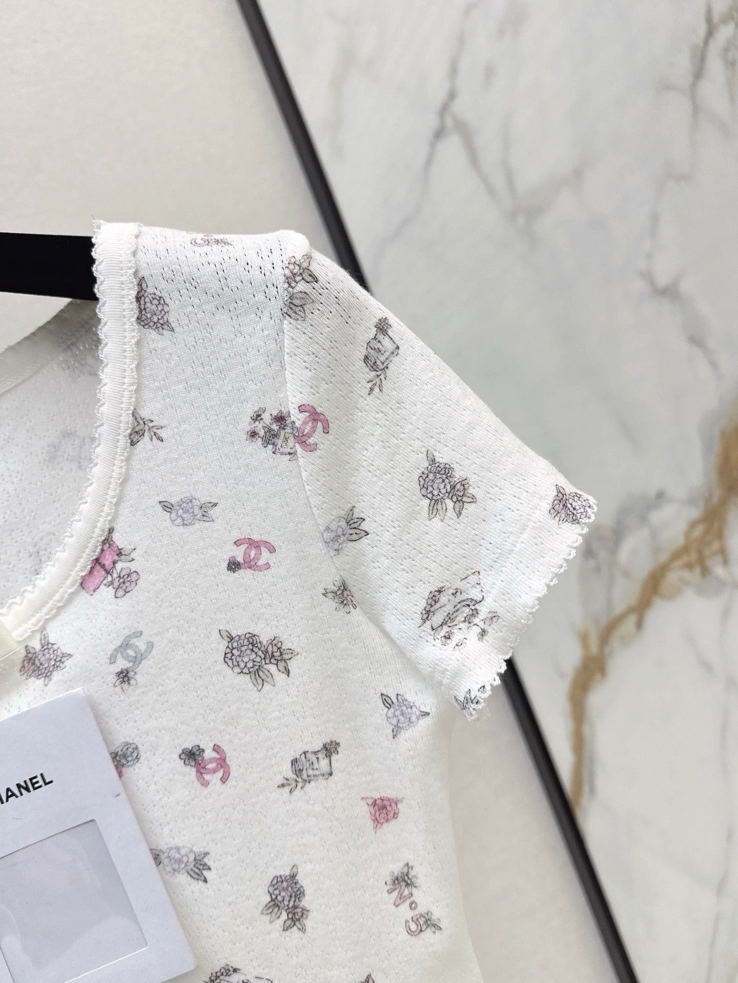 25 Spring and Summer Cotton Short Sleeves