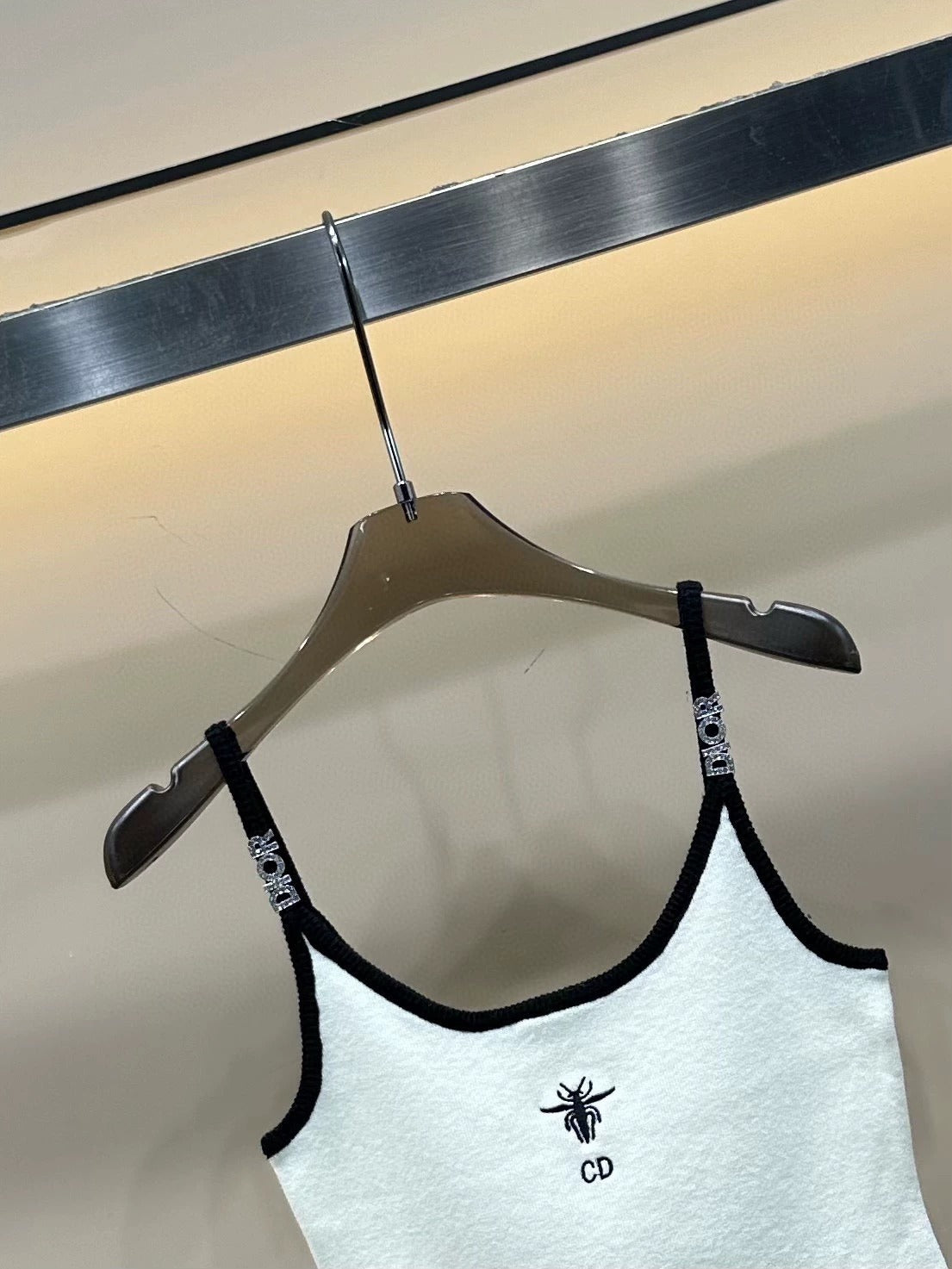 25 Early Autumn New Knitted Camisole