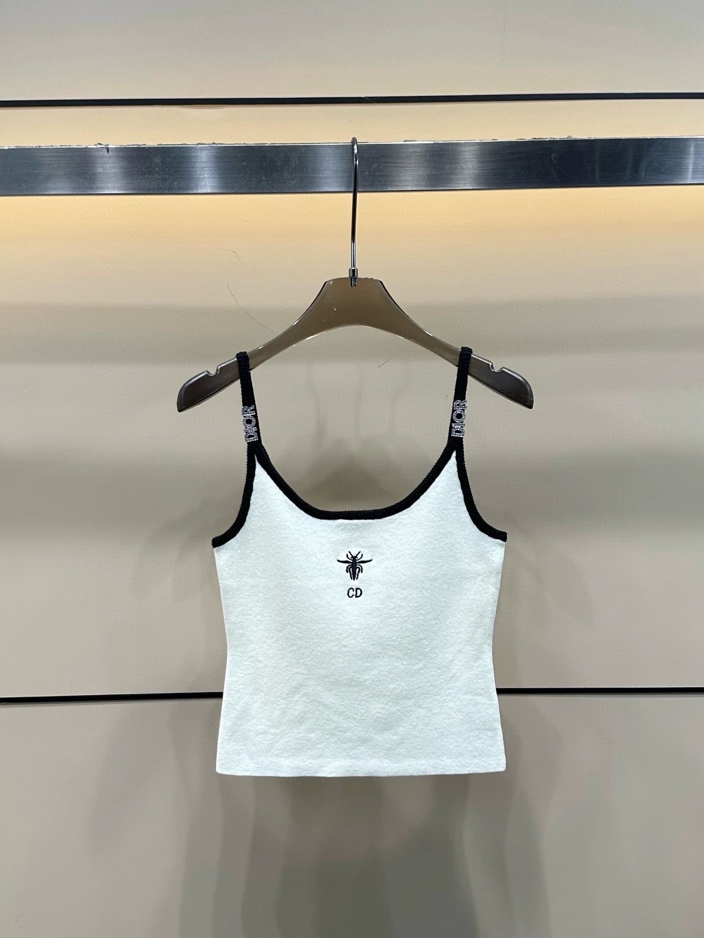25 Early Autumn New Knitted Camisole