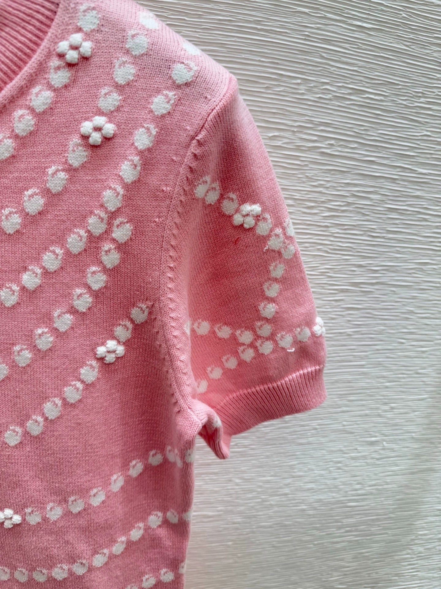 25 knitted dress