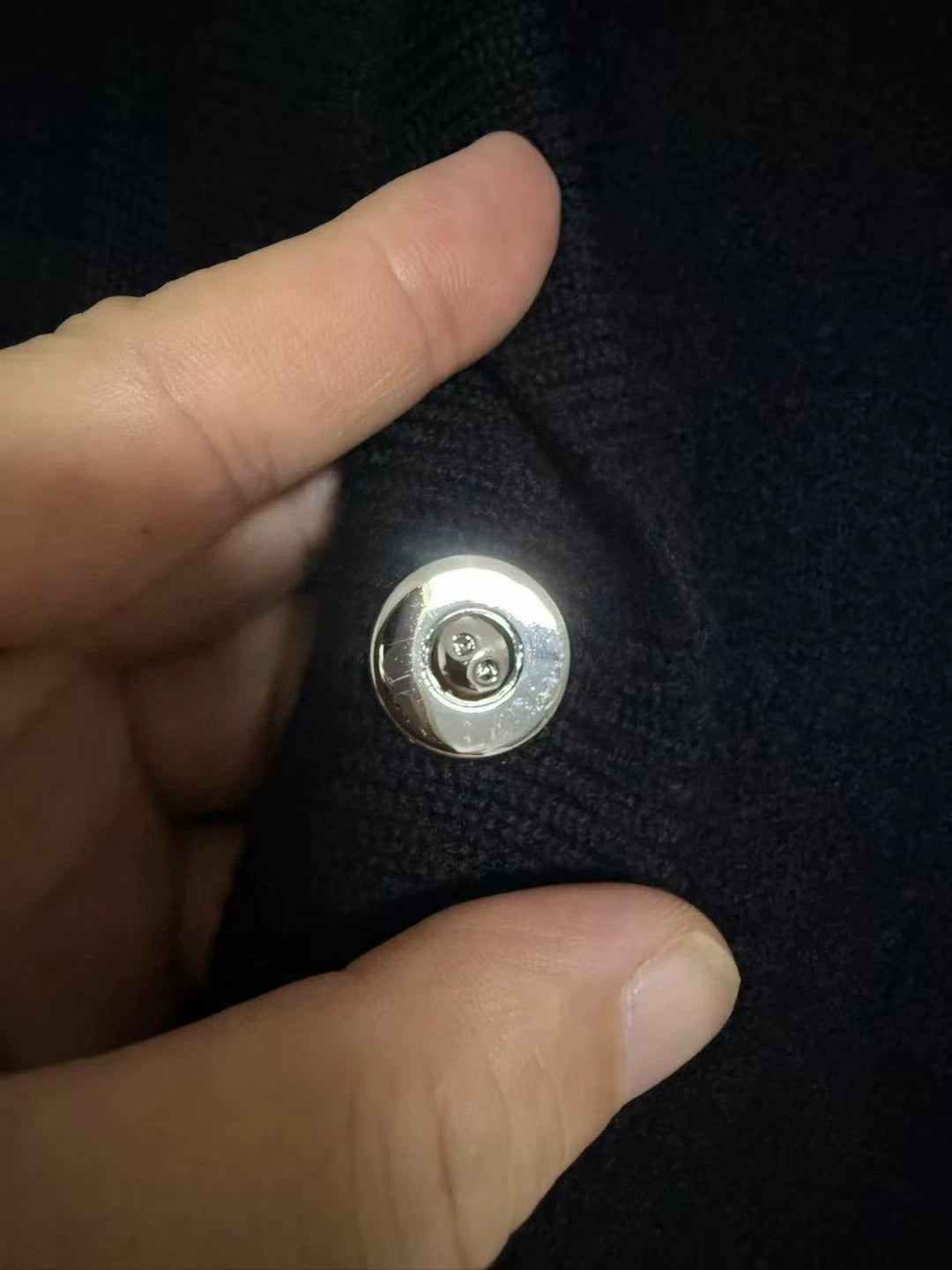 25 cardigan jacket