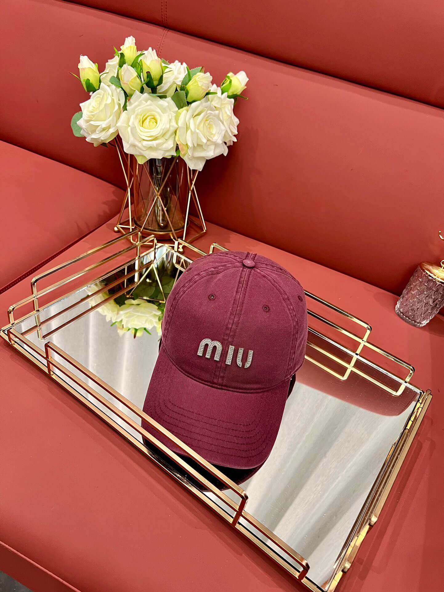 Versatile Casual Baseball Cap