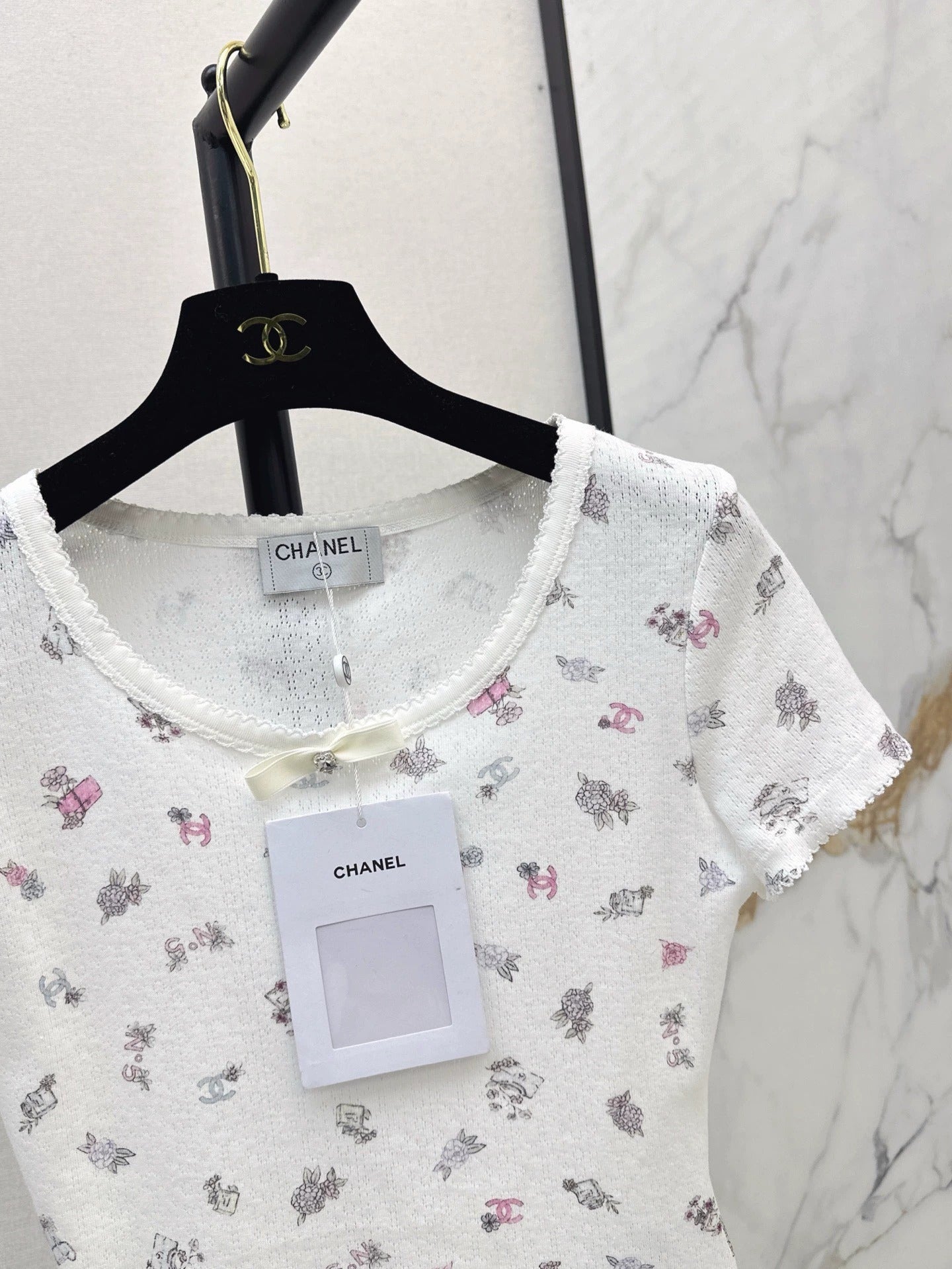 25 Spring and Summer Cotton Short Sleeves