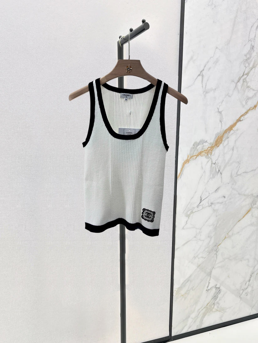 25 stripes suspenders