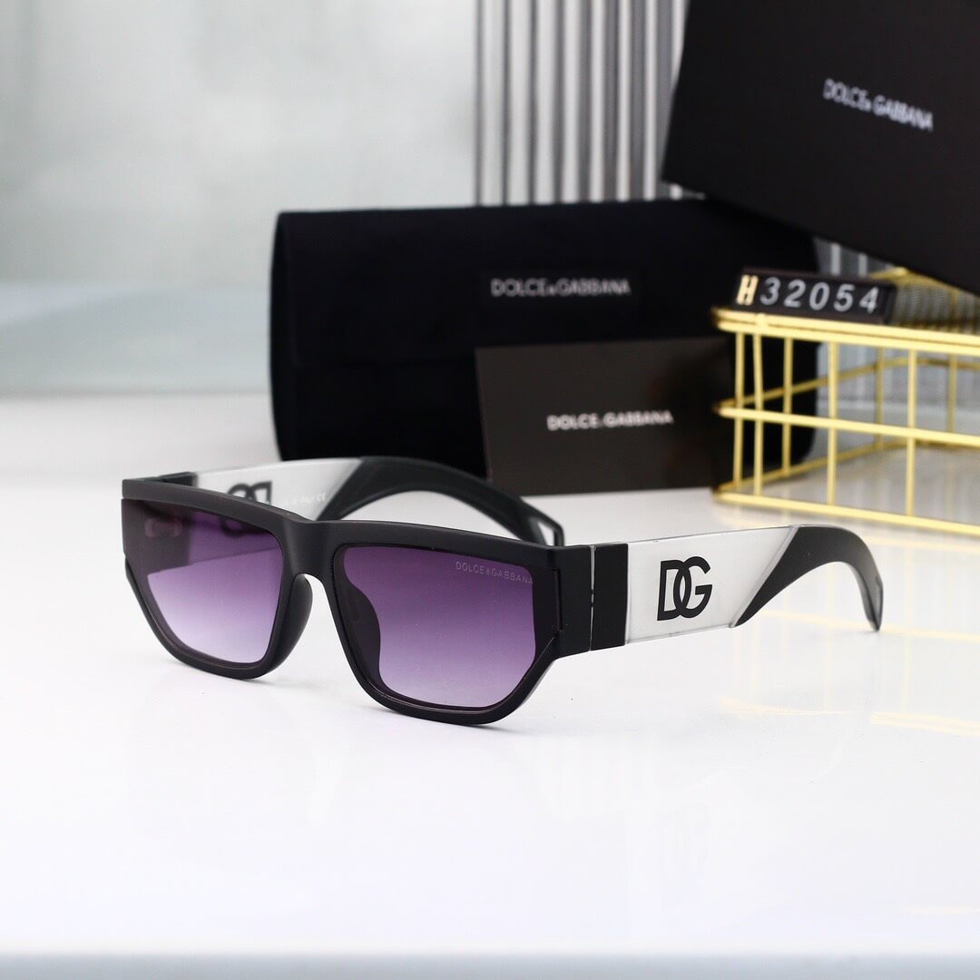Technology Futuristic Sunglasses