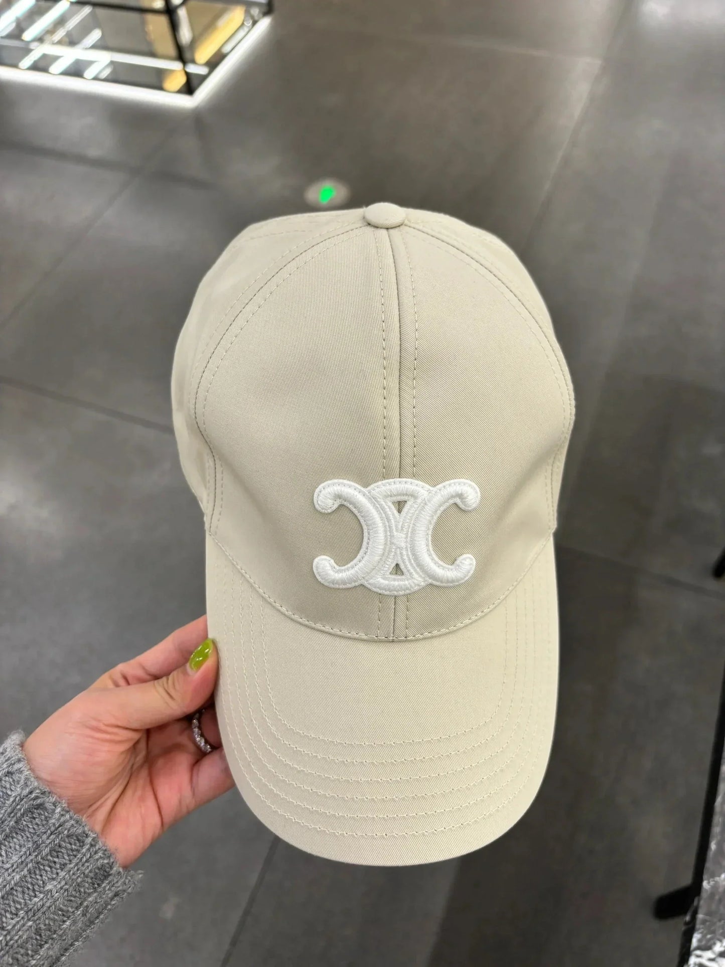 25ss new hat