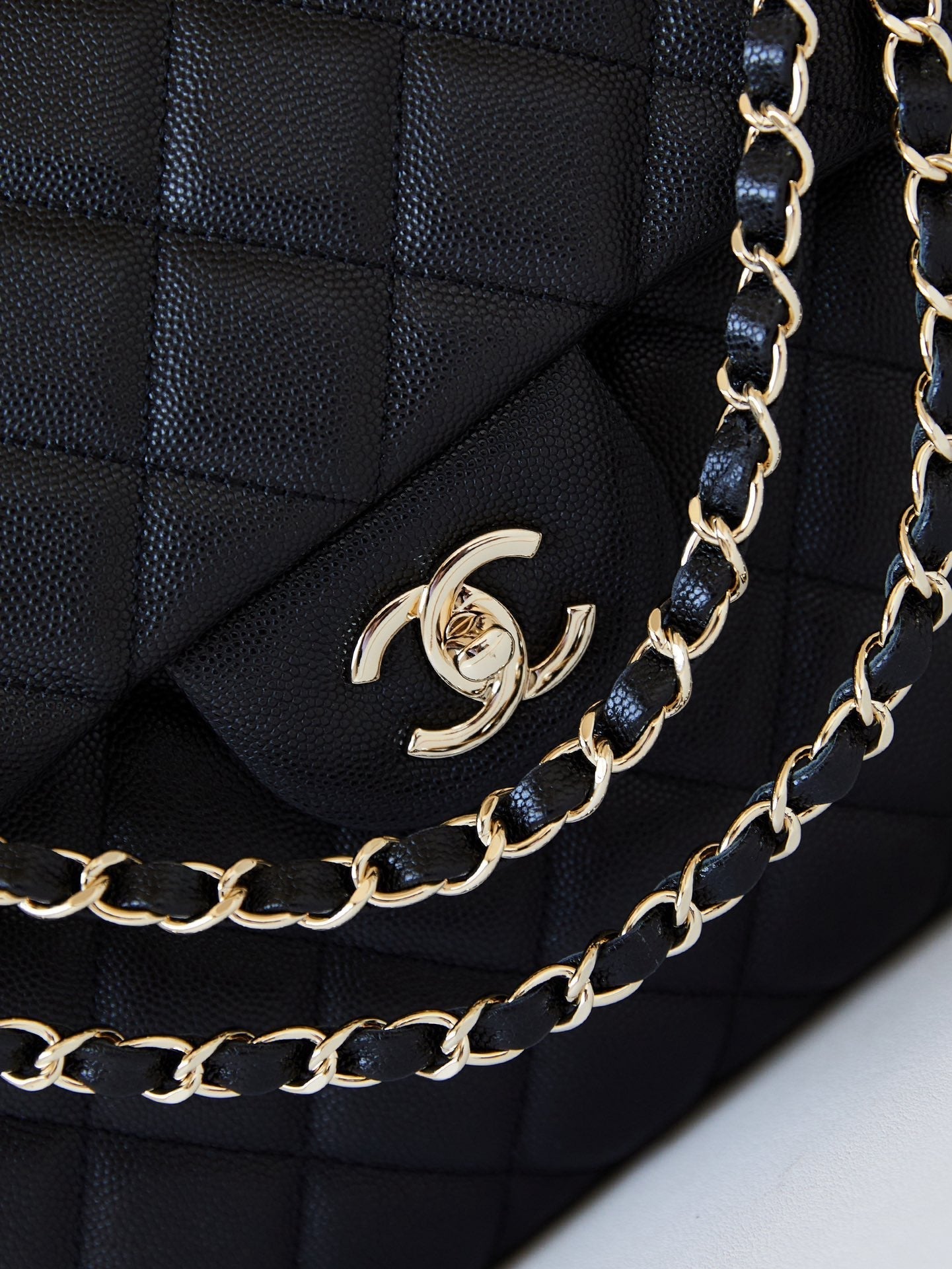 24c maxi bag