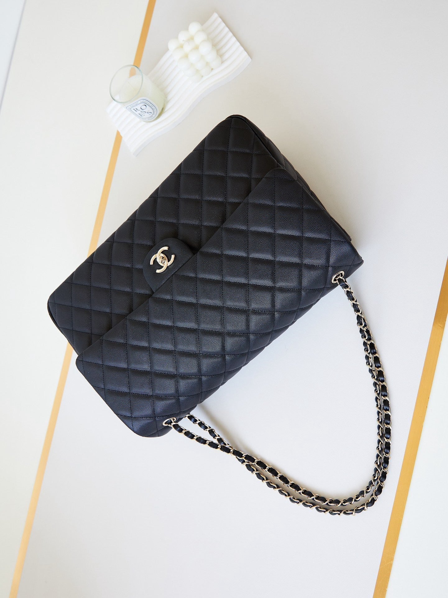 24c maxi bag