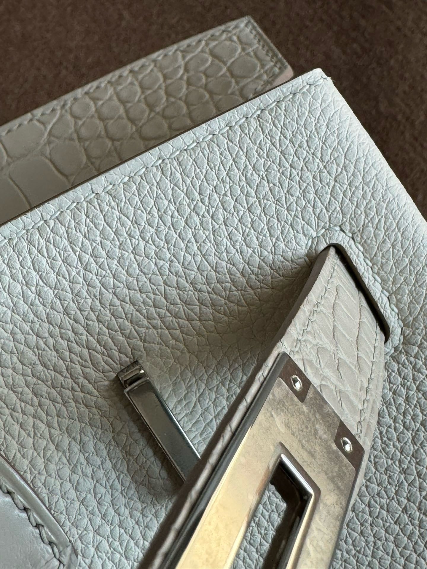 H touch handmade