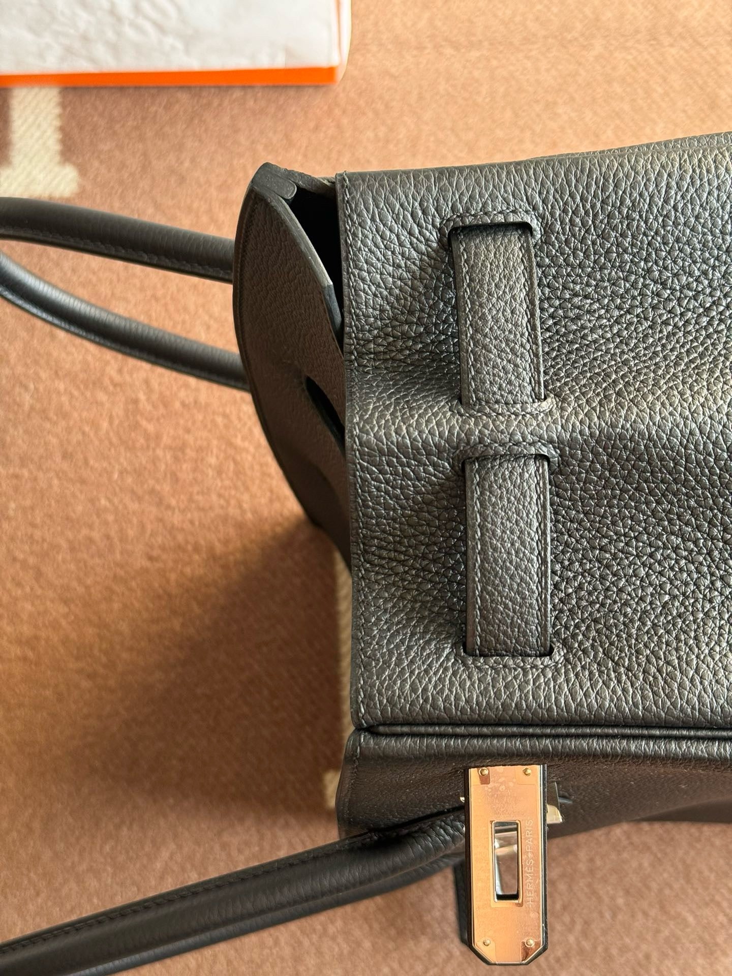H togo handmade