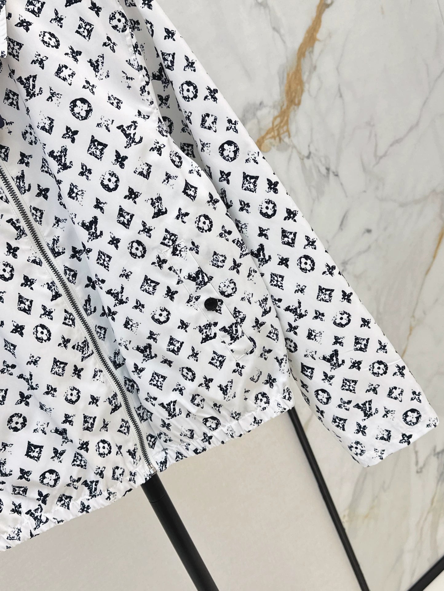 2025 new products Zipper jacket