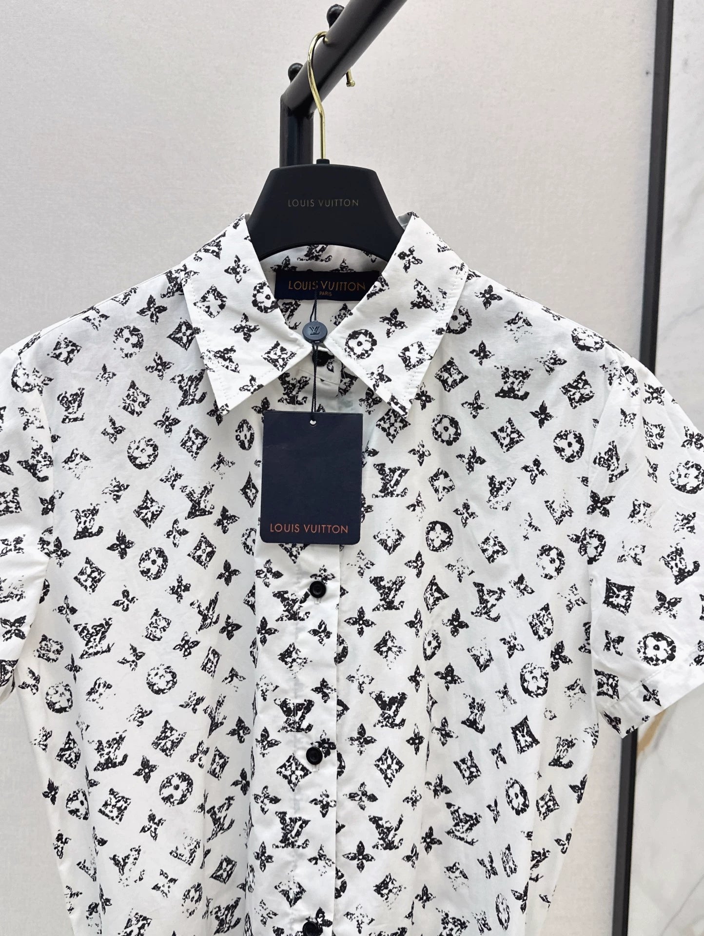2025 new product Short-sleeved dress