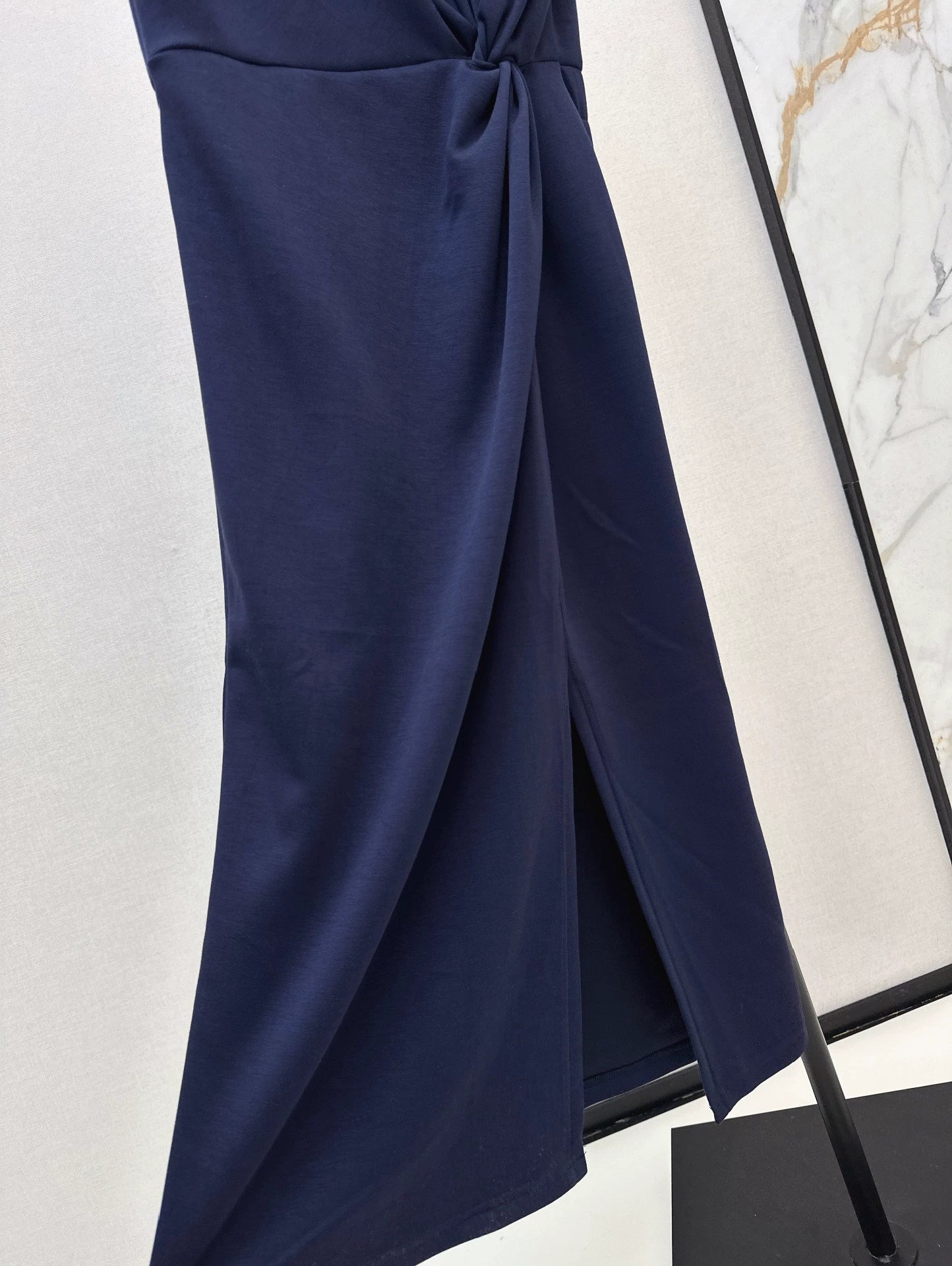 2025 new products Short-sleeved dress