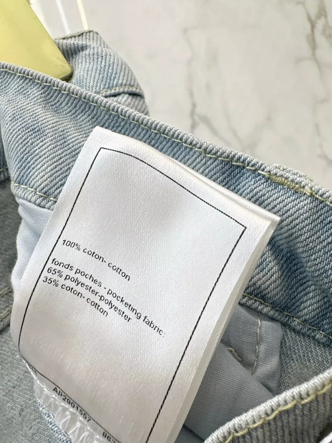 25ss jeans