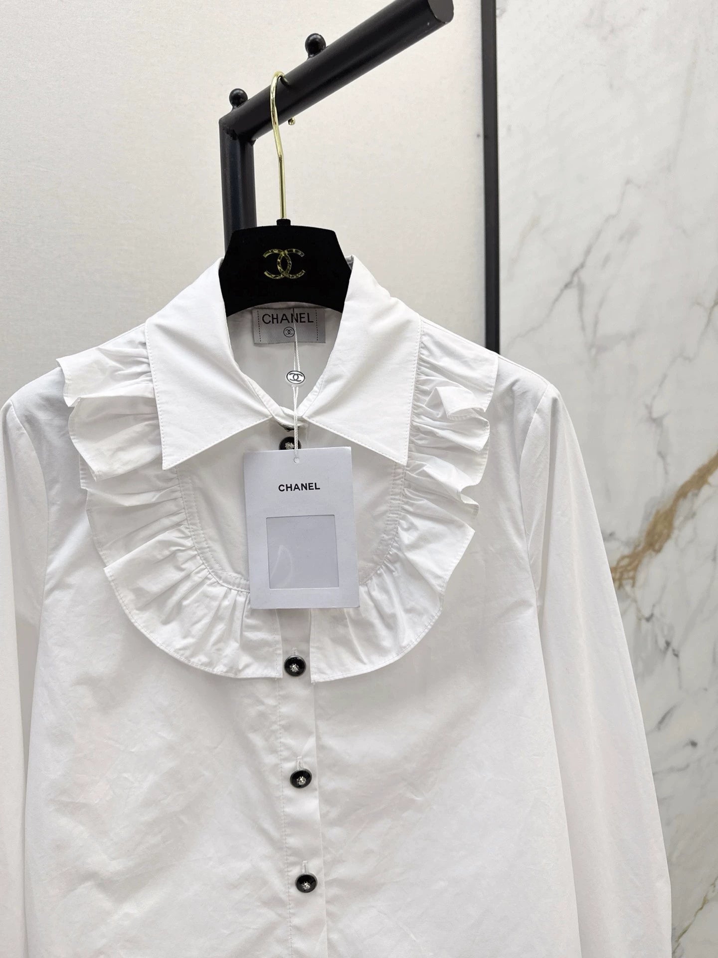 25ss buttons shirt