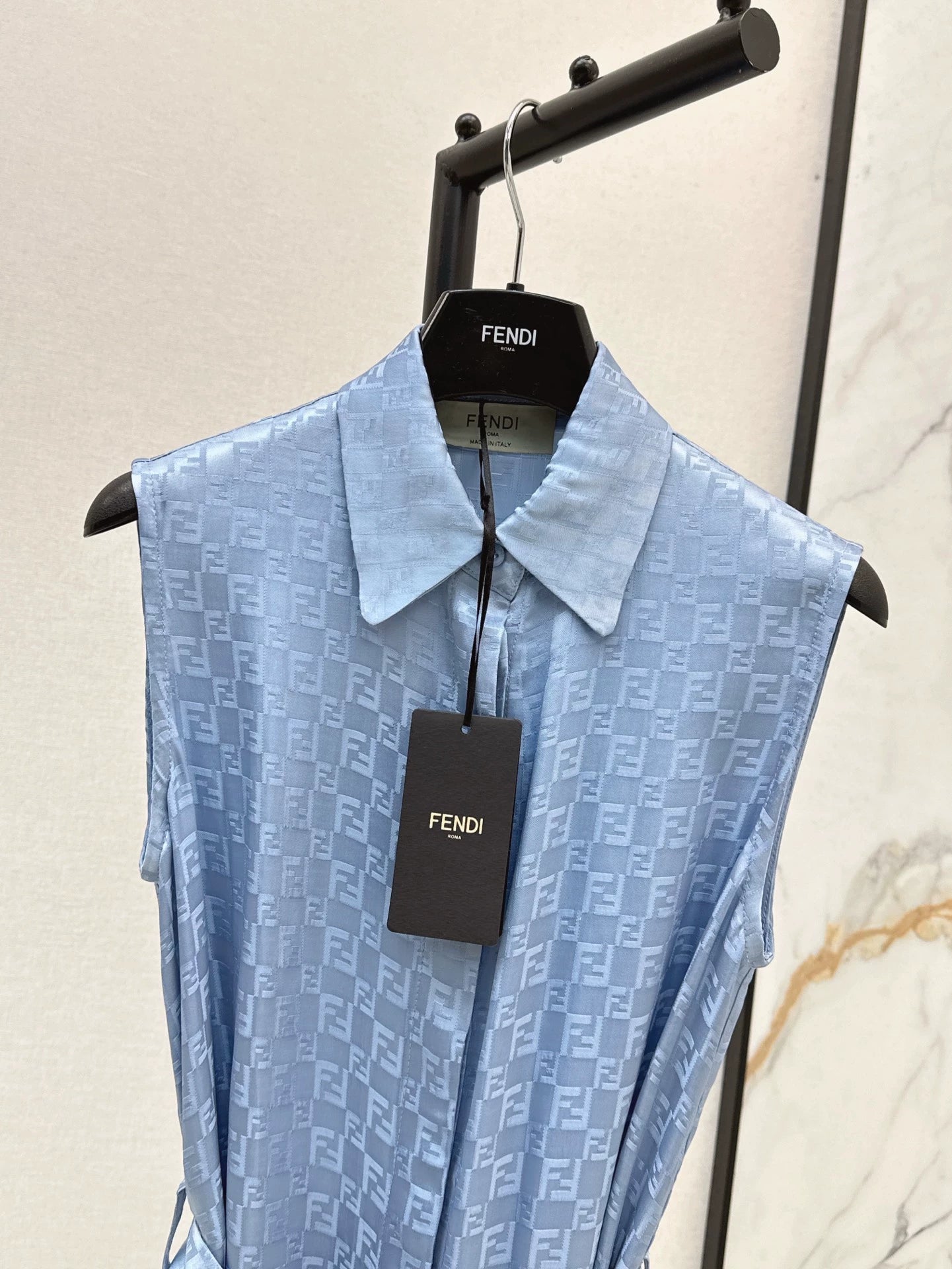 2025 new products Shirt dress