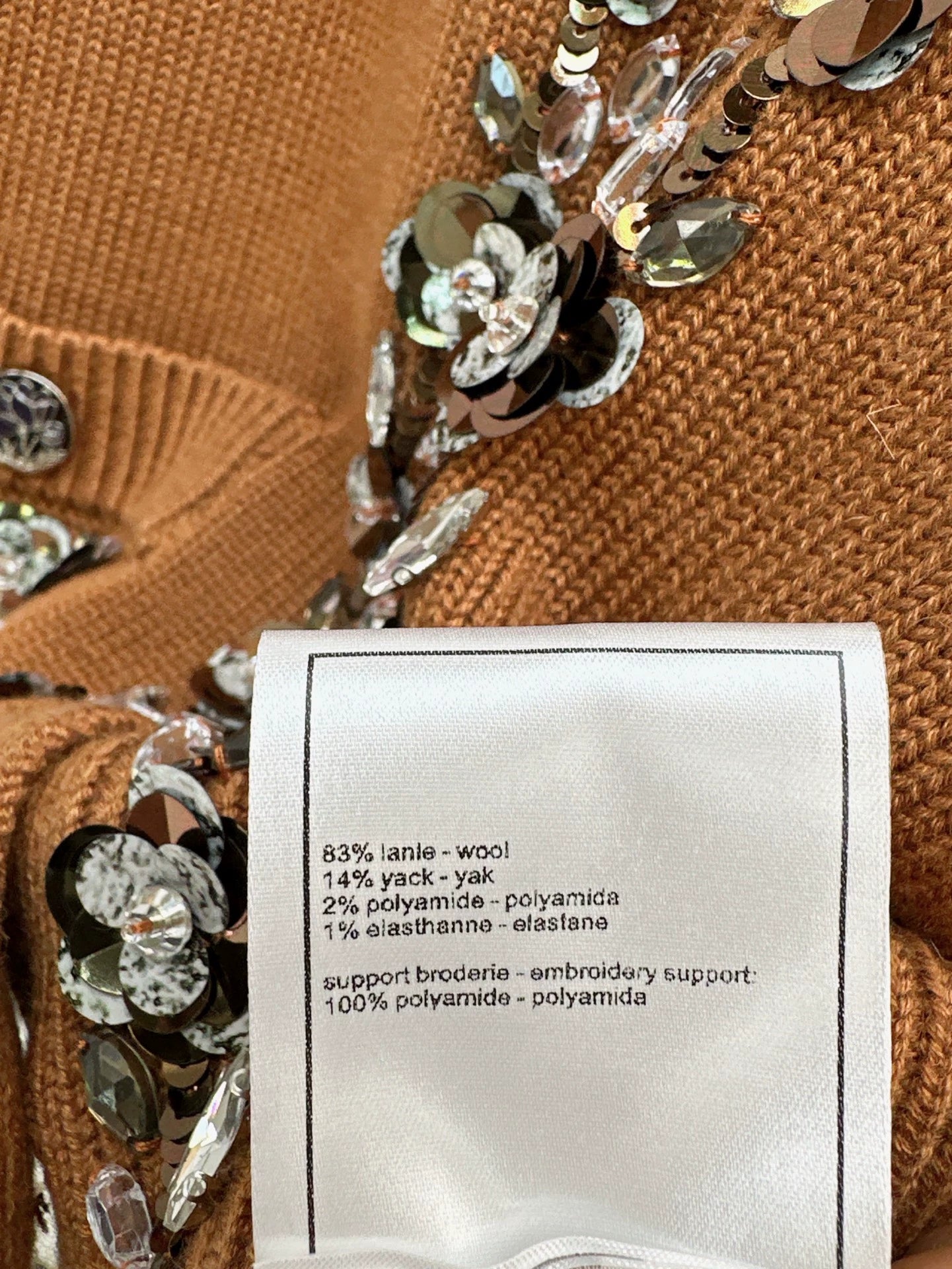 2025 new products Vest