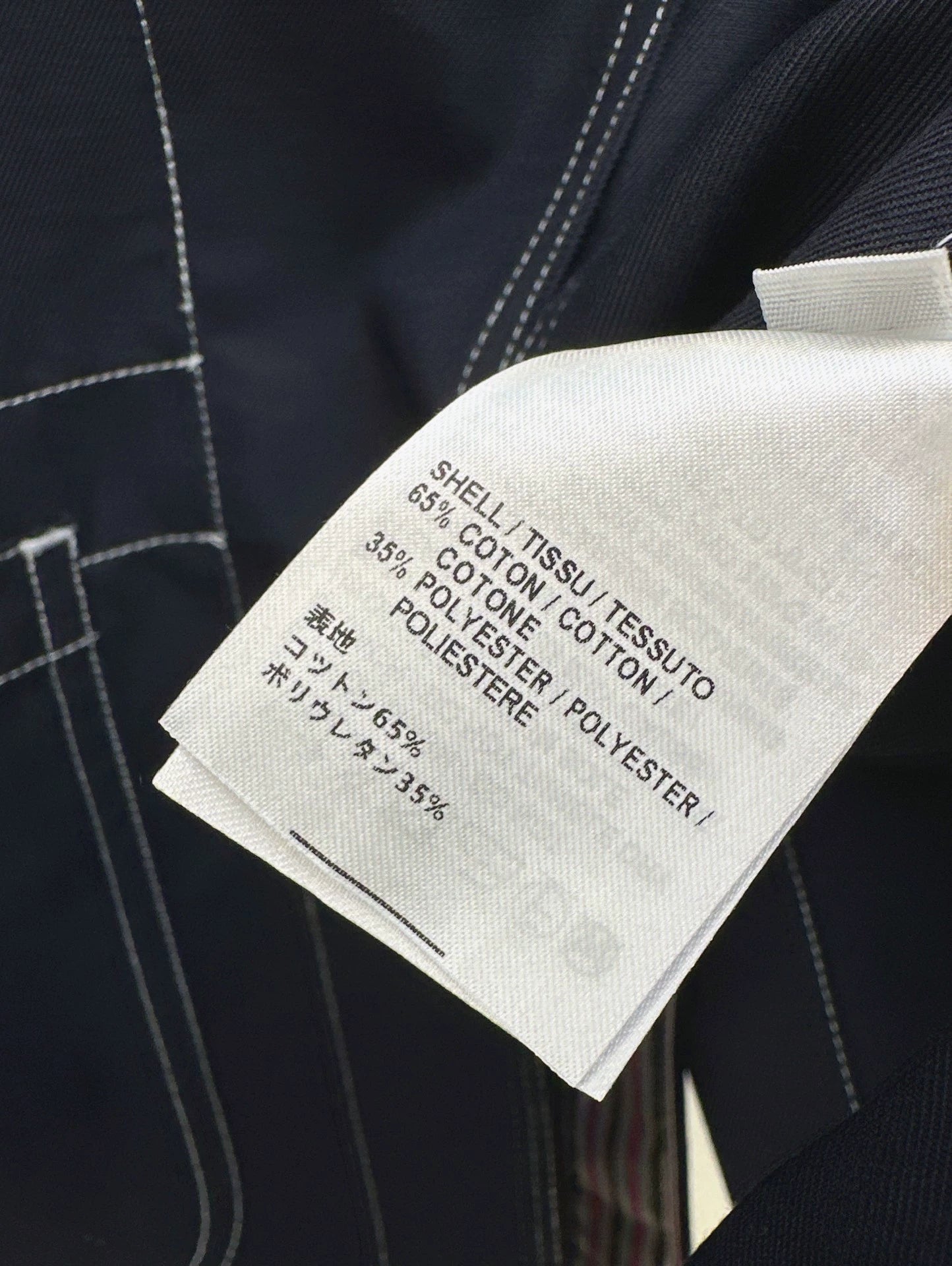 25fw suit