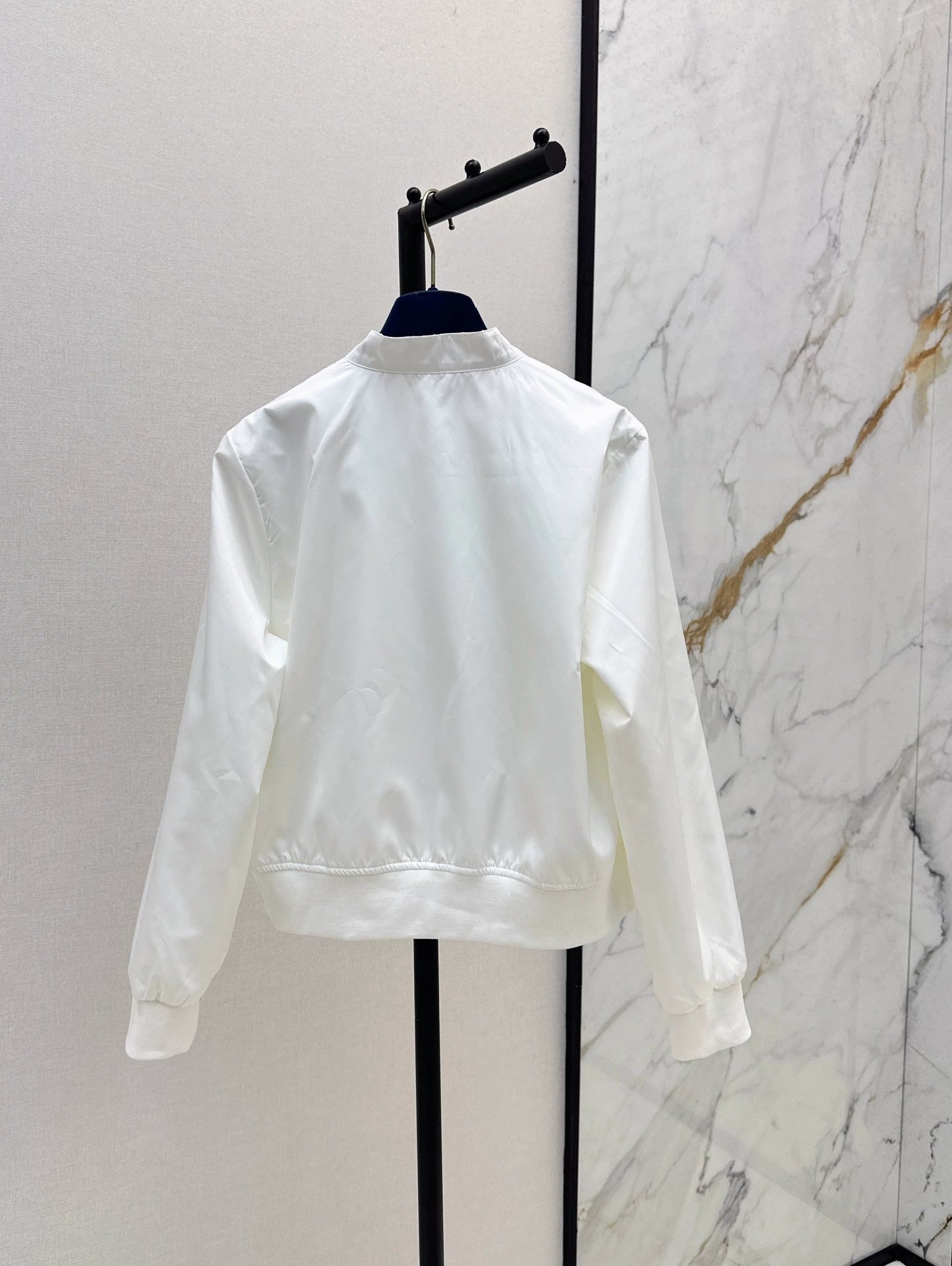 2025 new product Reversible jacket