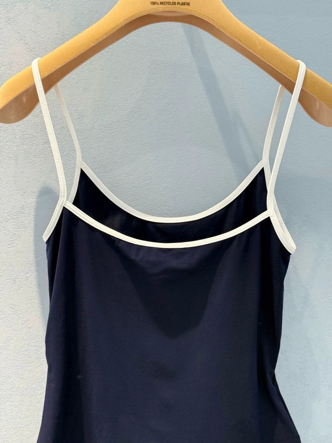 Classic Contrast Camisole