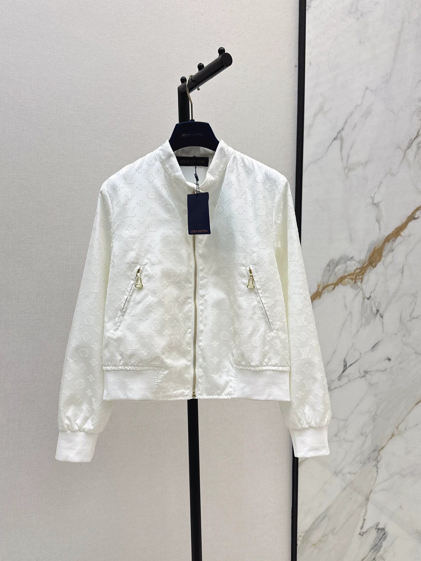 2025 new product Reversible jacket