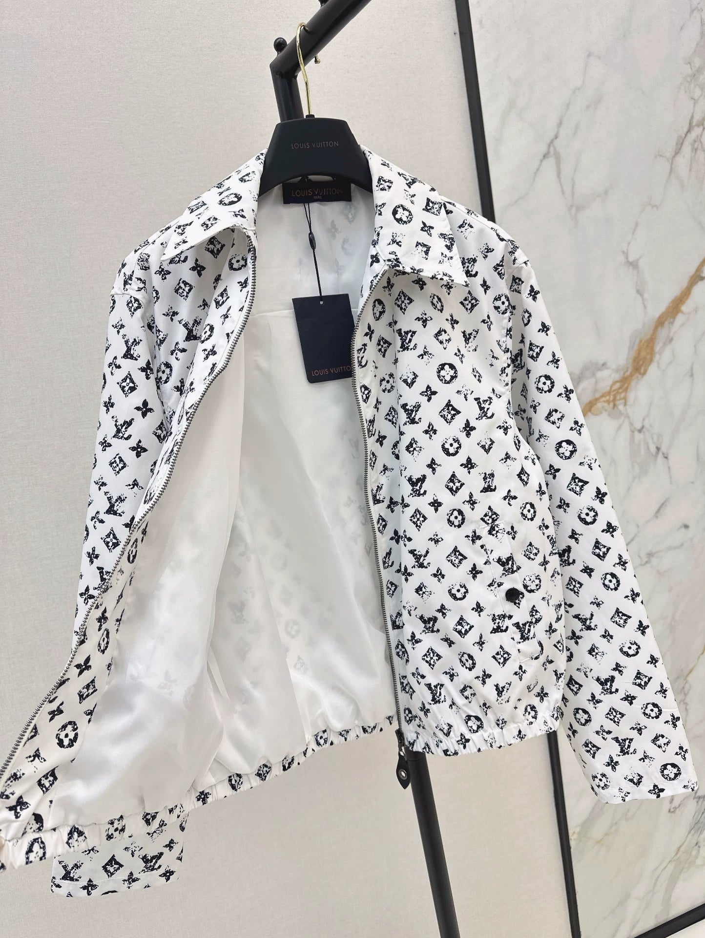 2025 new products Zipper jacket